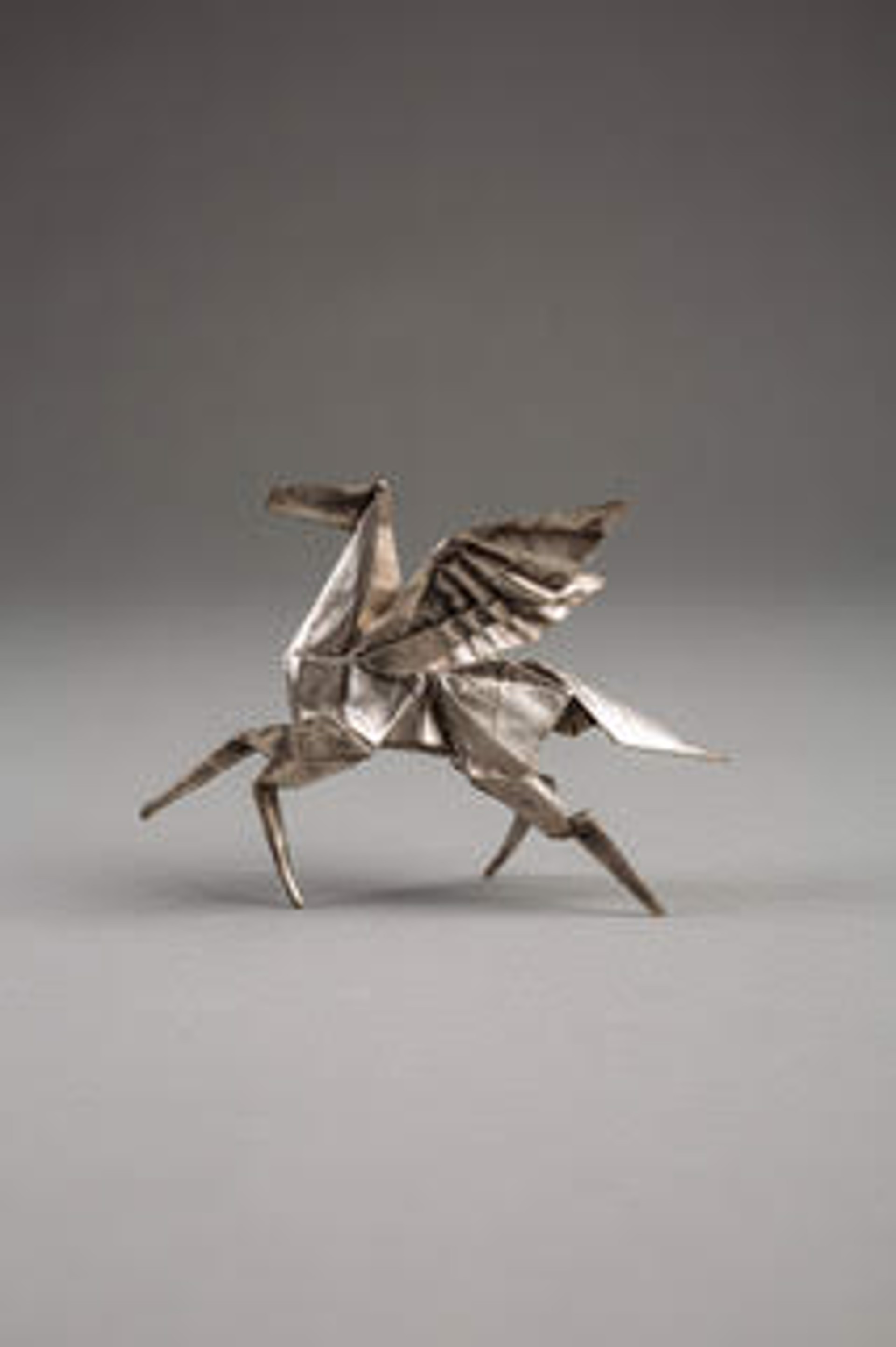 Mini Pegasus by KEVIN BOX