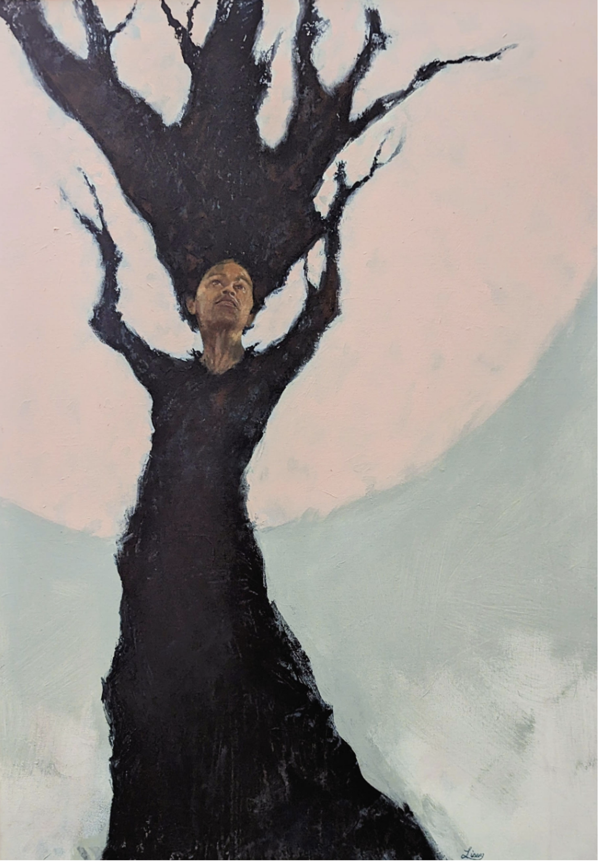 Growth by Lori Starnes Isom