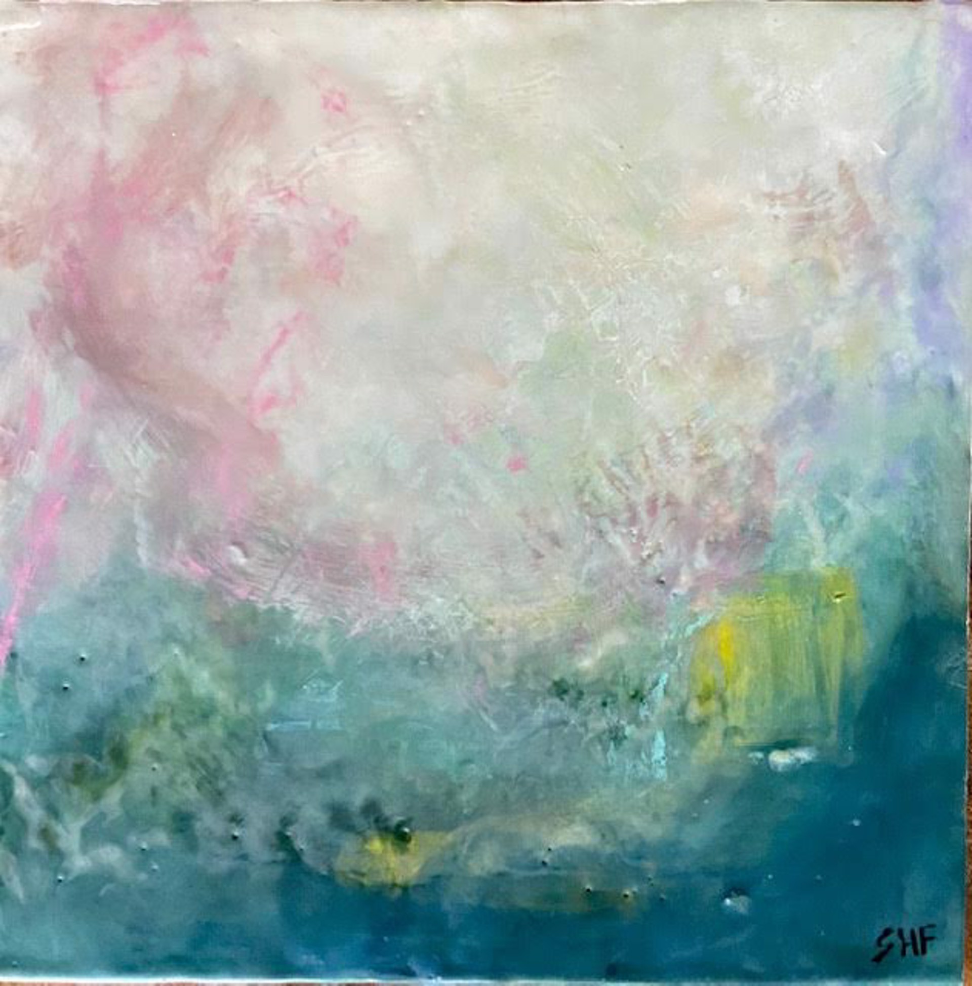  by Shelley Helms Fleischman