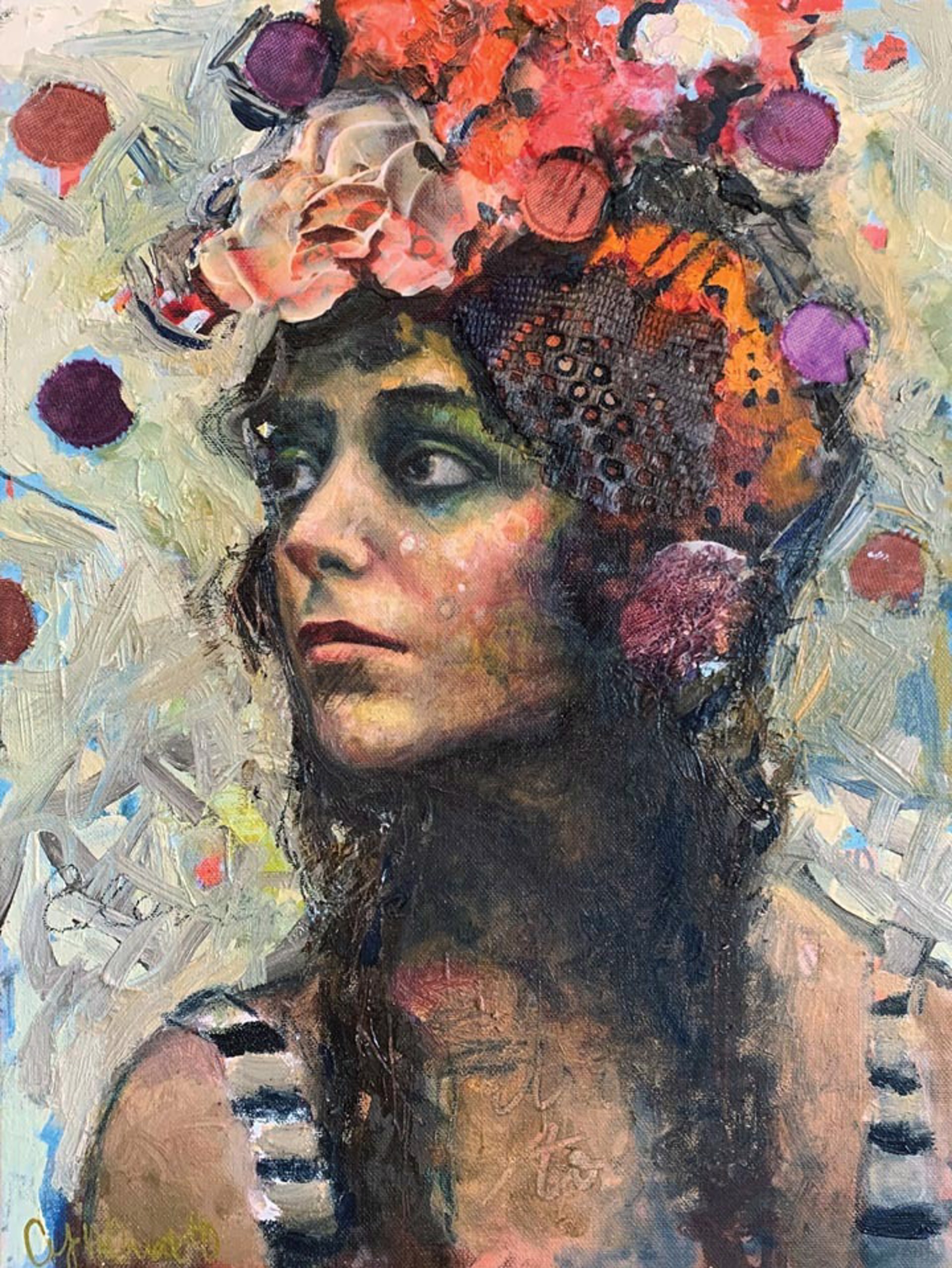 Sophia by Juliette Belmonte