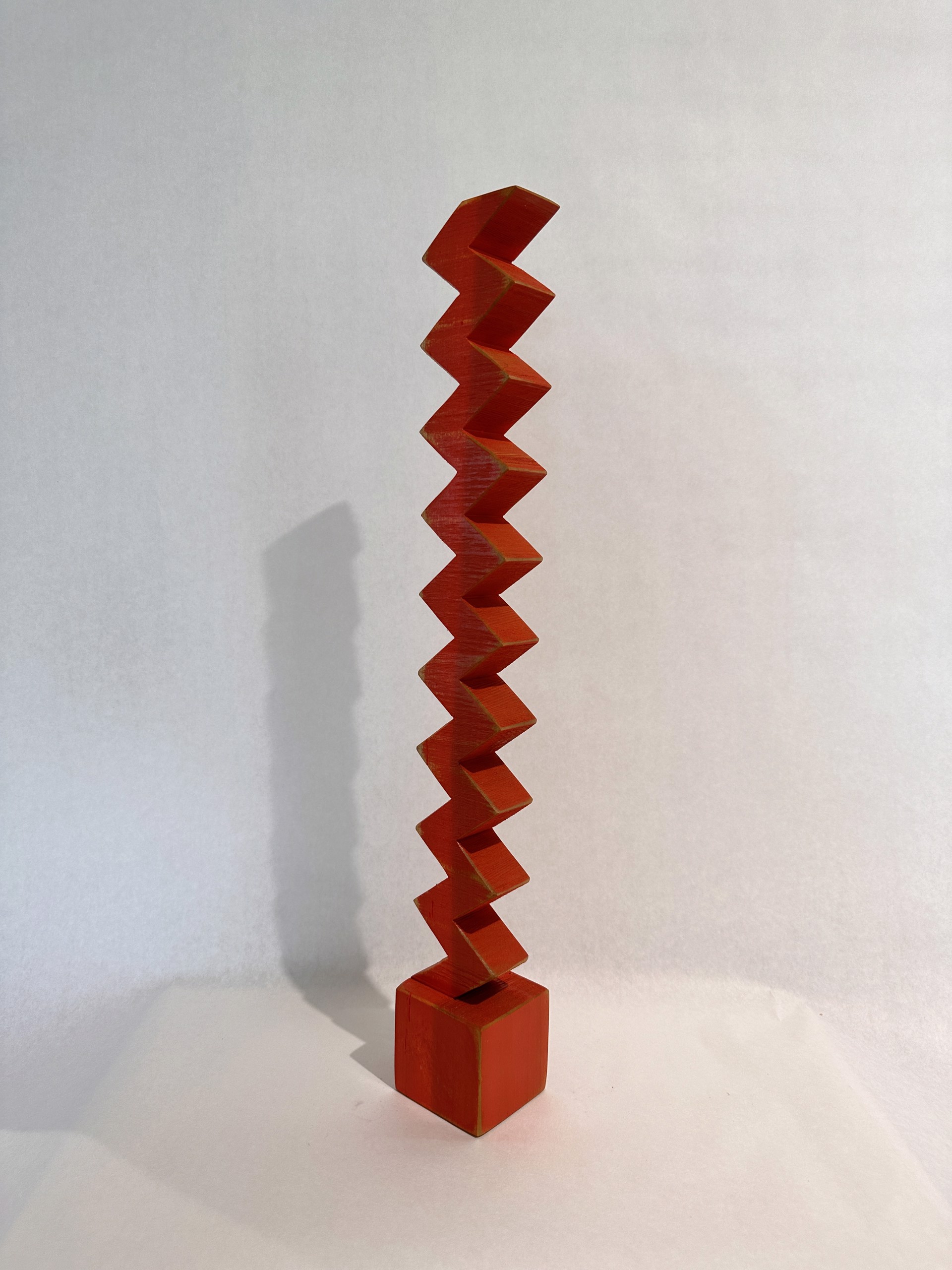 Totem by Ellie Richards