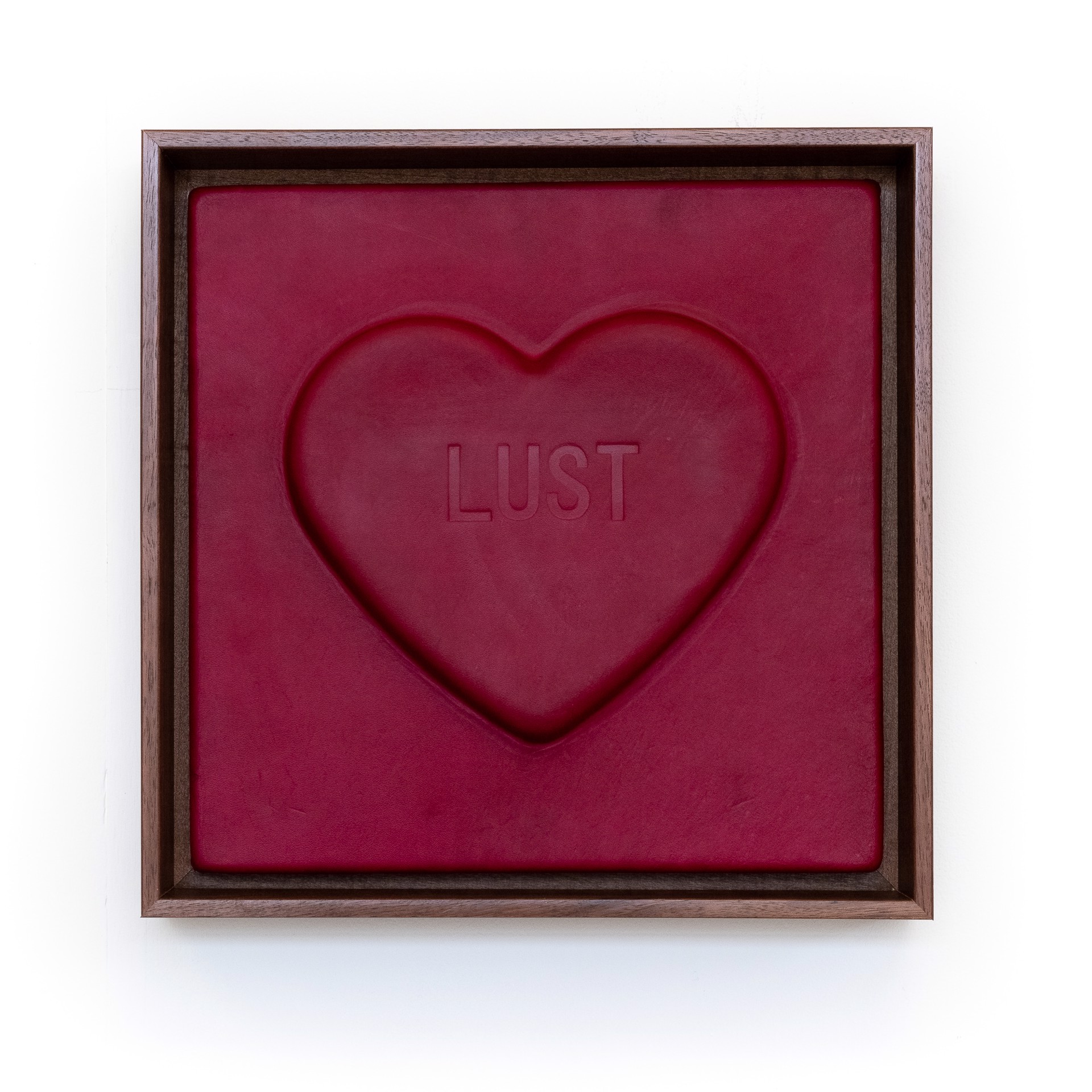 'Lust' - Sweetheart series by Mx. Hyde