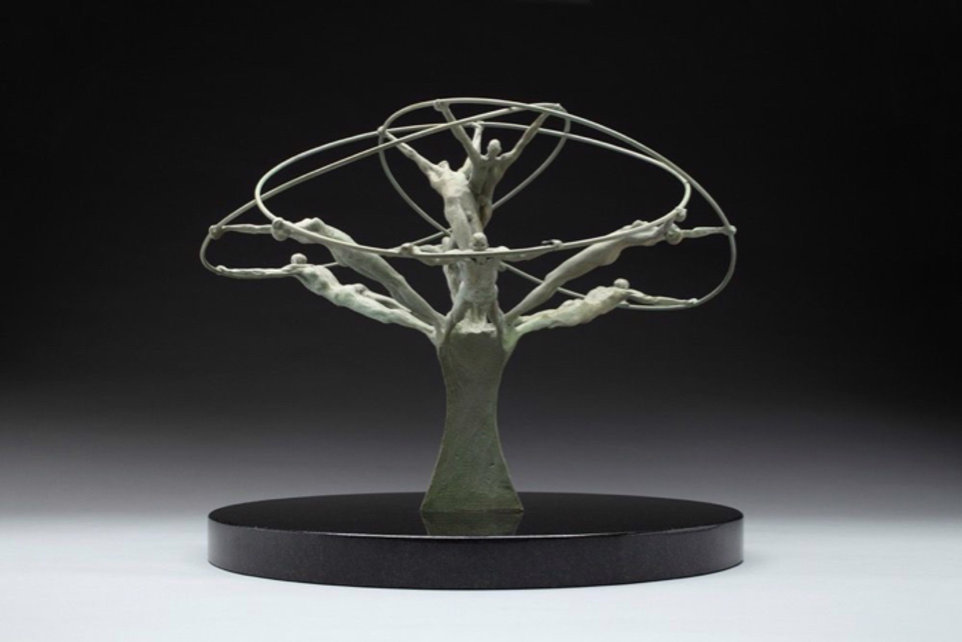 Tree Of Life by Clay Enoch, NSS, NSG