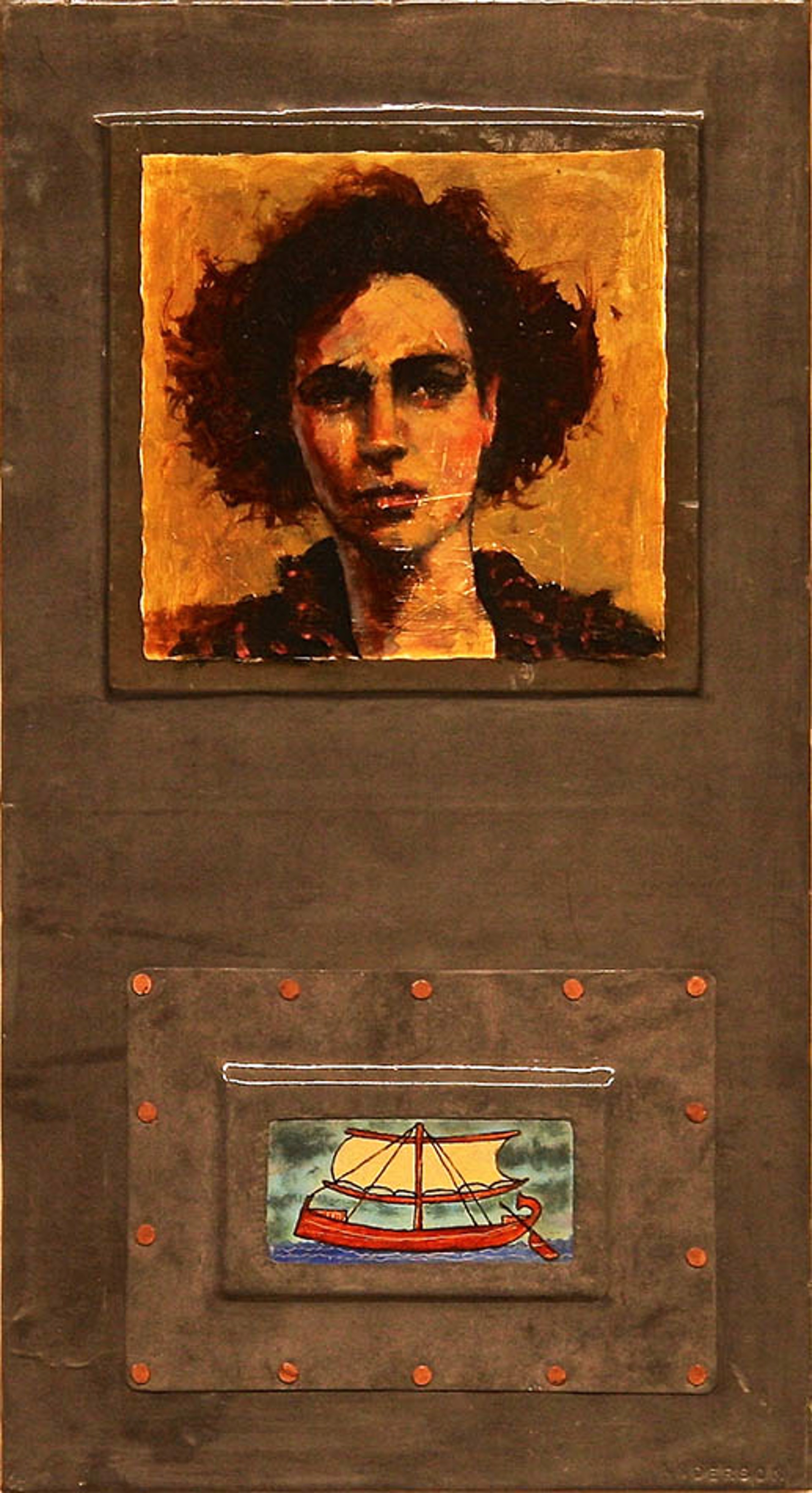 Egypt by Tim Anderson