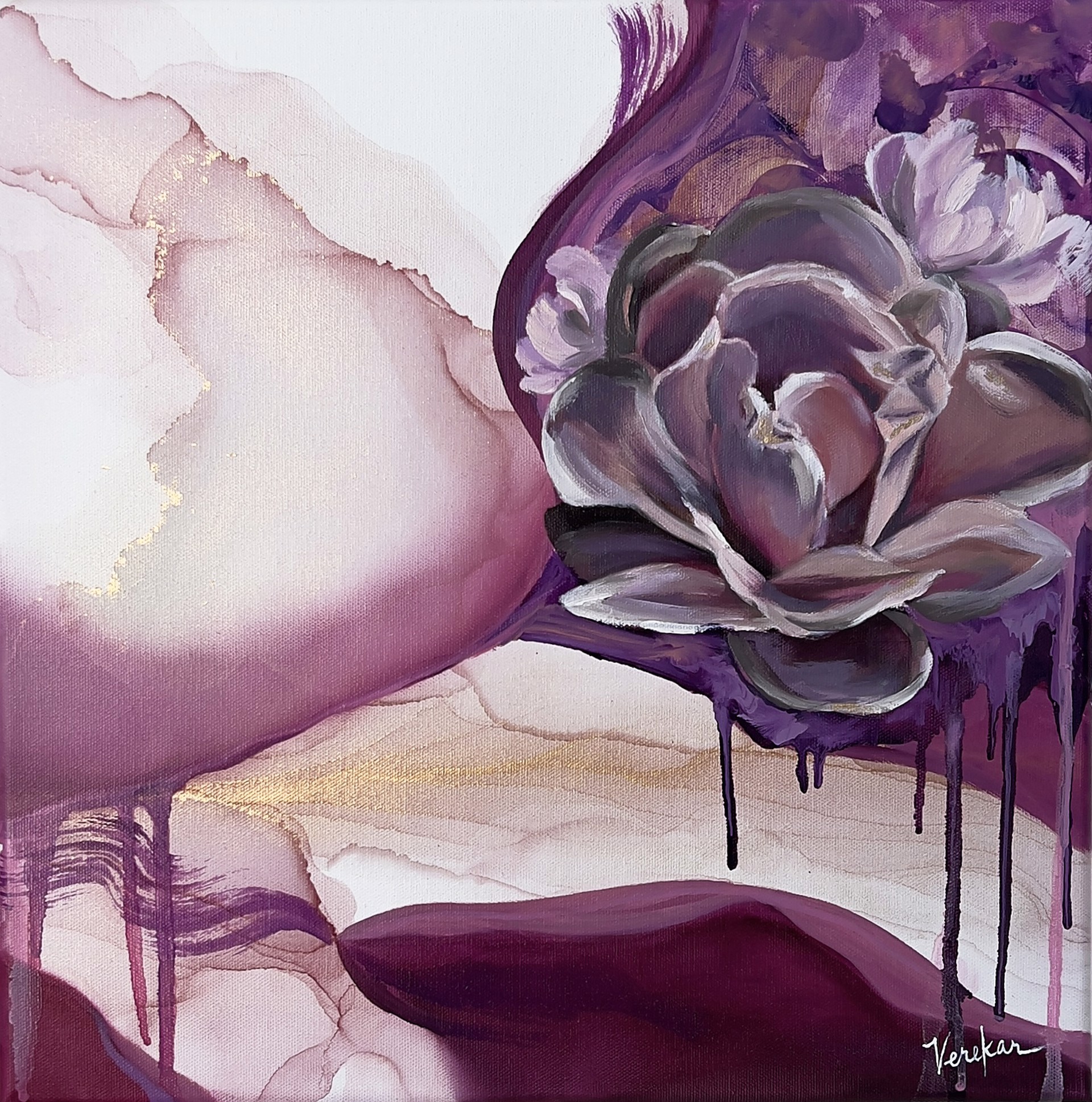 Bloom by Susan Verekar