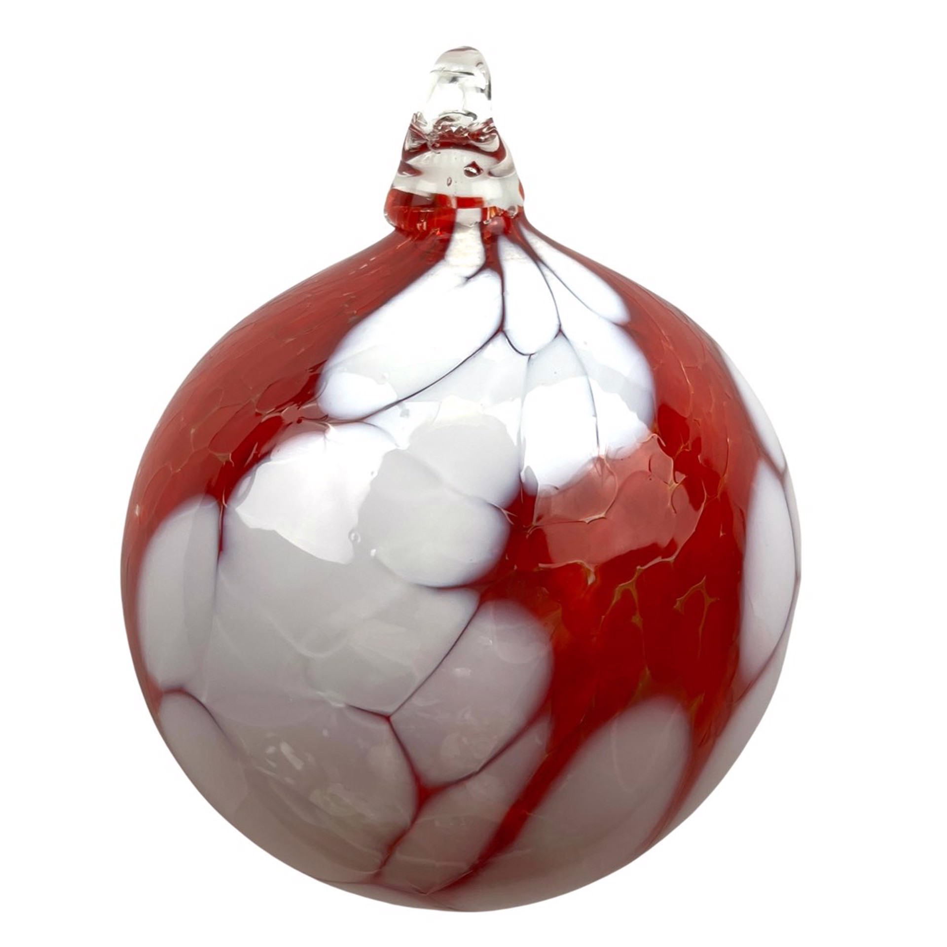 Ornament by Chad Balster
