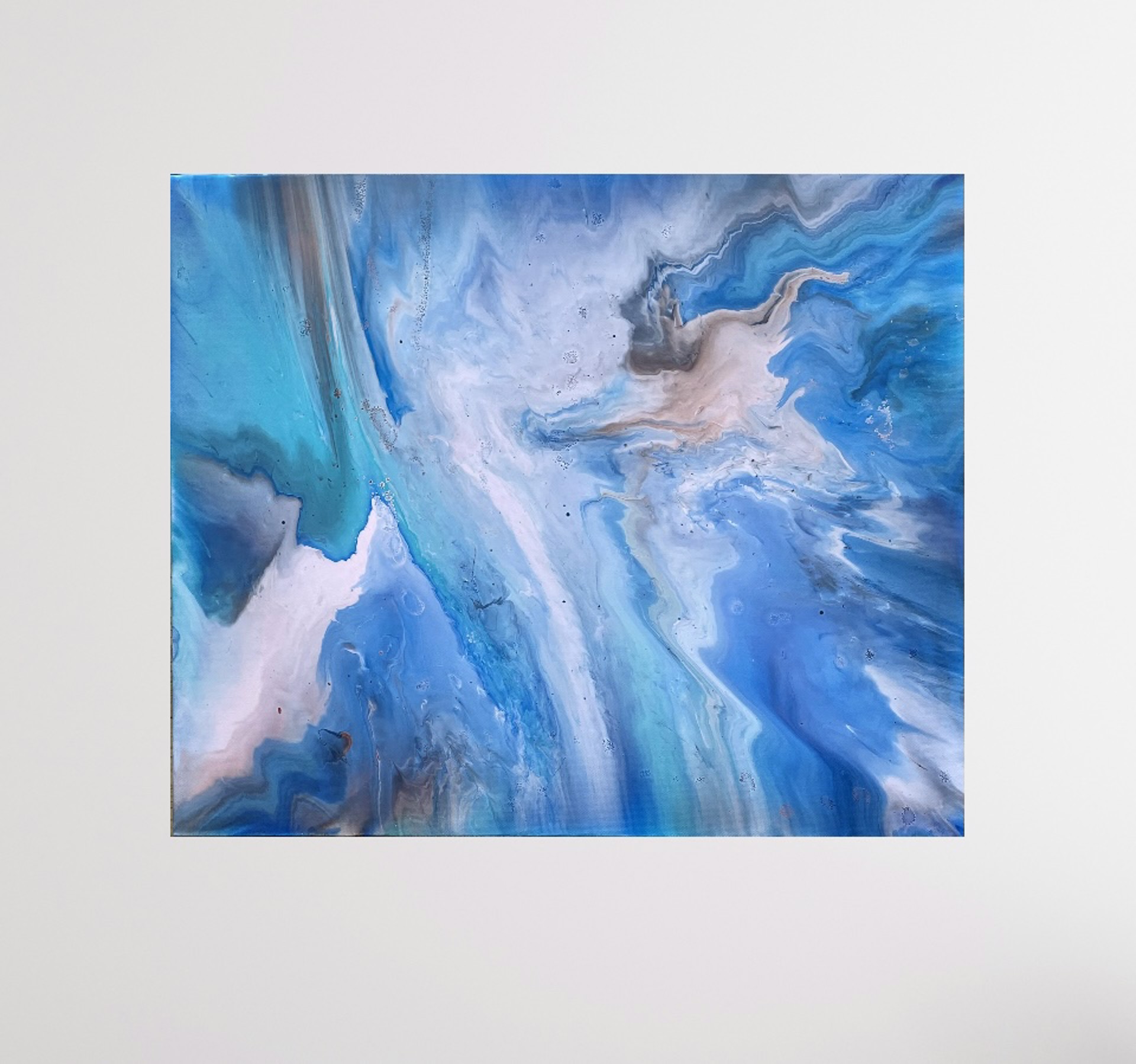 Amalgamation by Scott Bowe