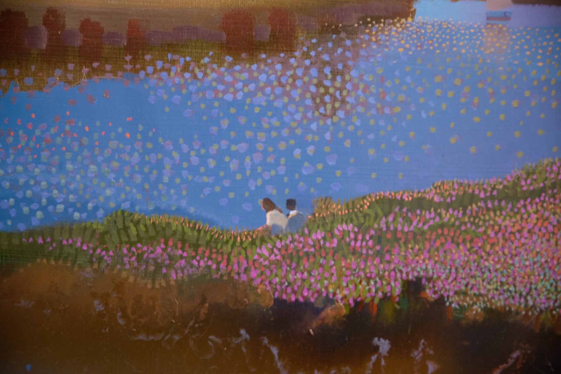 Afternoon Delight by Ton Dubbeldam