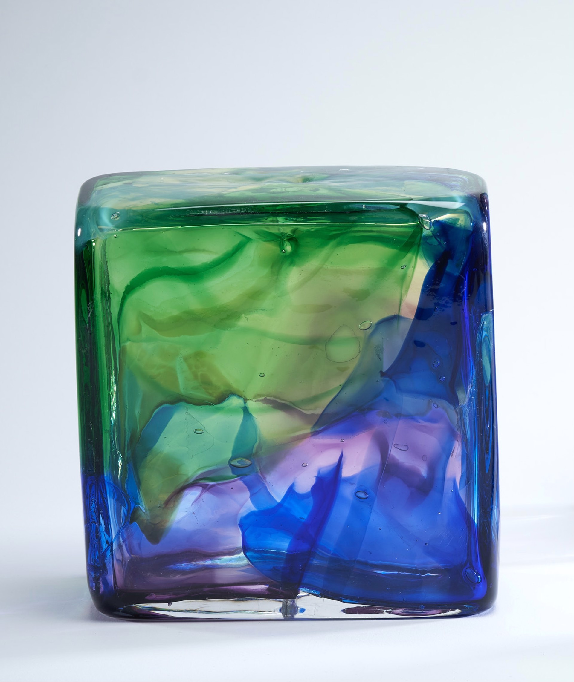 Scenic Solution (square) by SAM SPEES