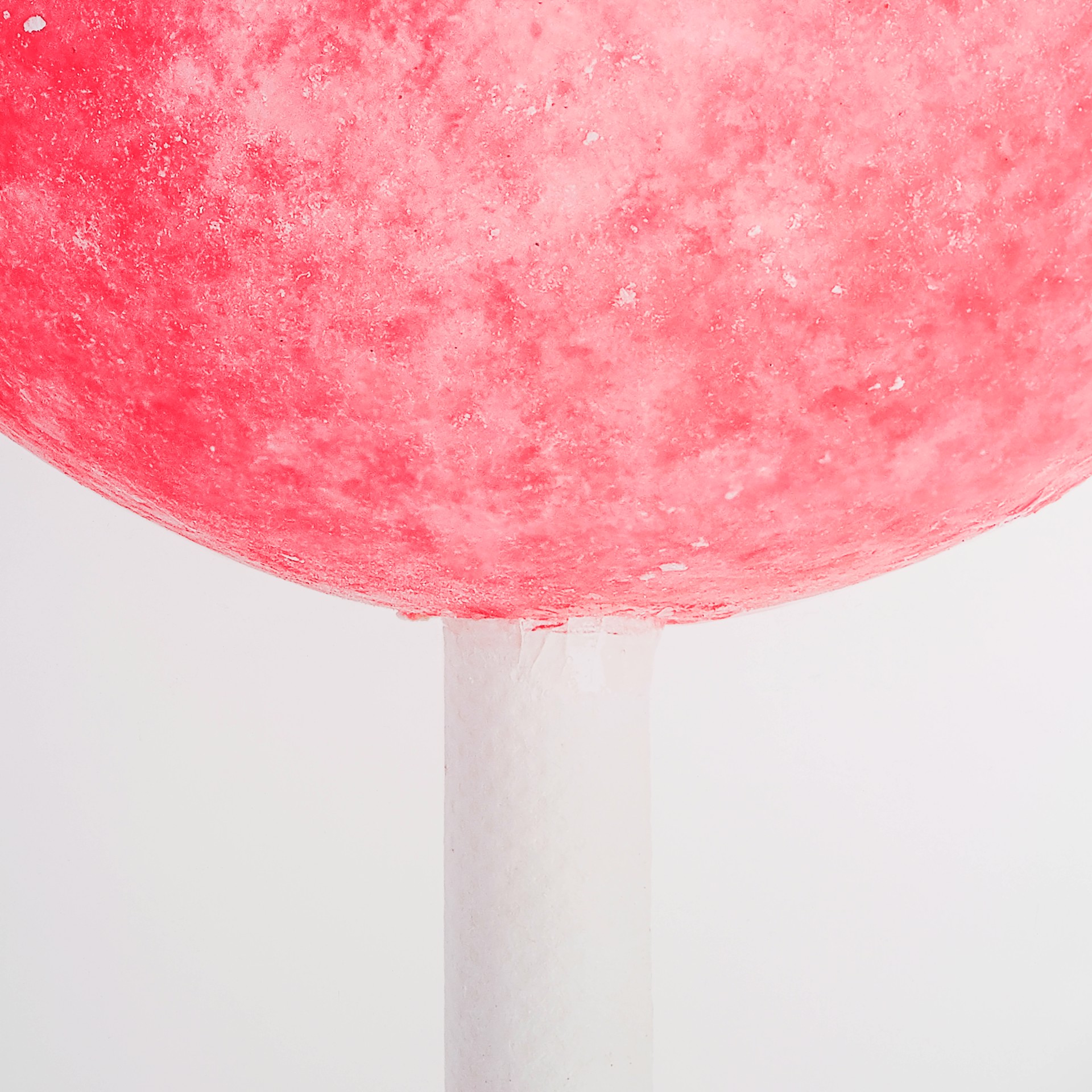 Pink Lollipop by Peter Andrew Lusztyk / Refined Sugar