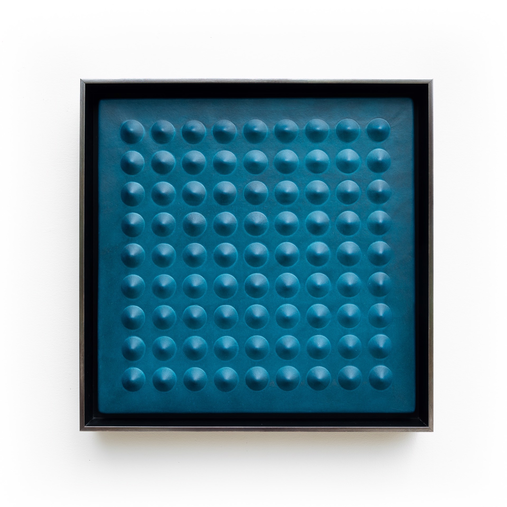 'Square (Teal)' - Sexy Stud series by Mx. Hyde