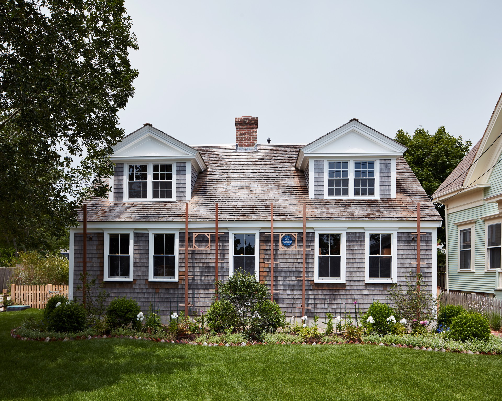 The Provincetown Art Gallery Association at The Mary Heaton Vorse House