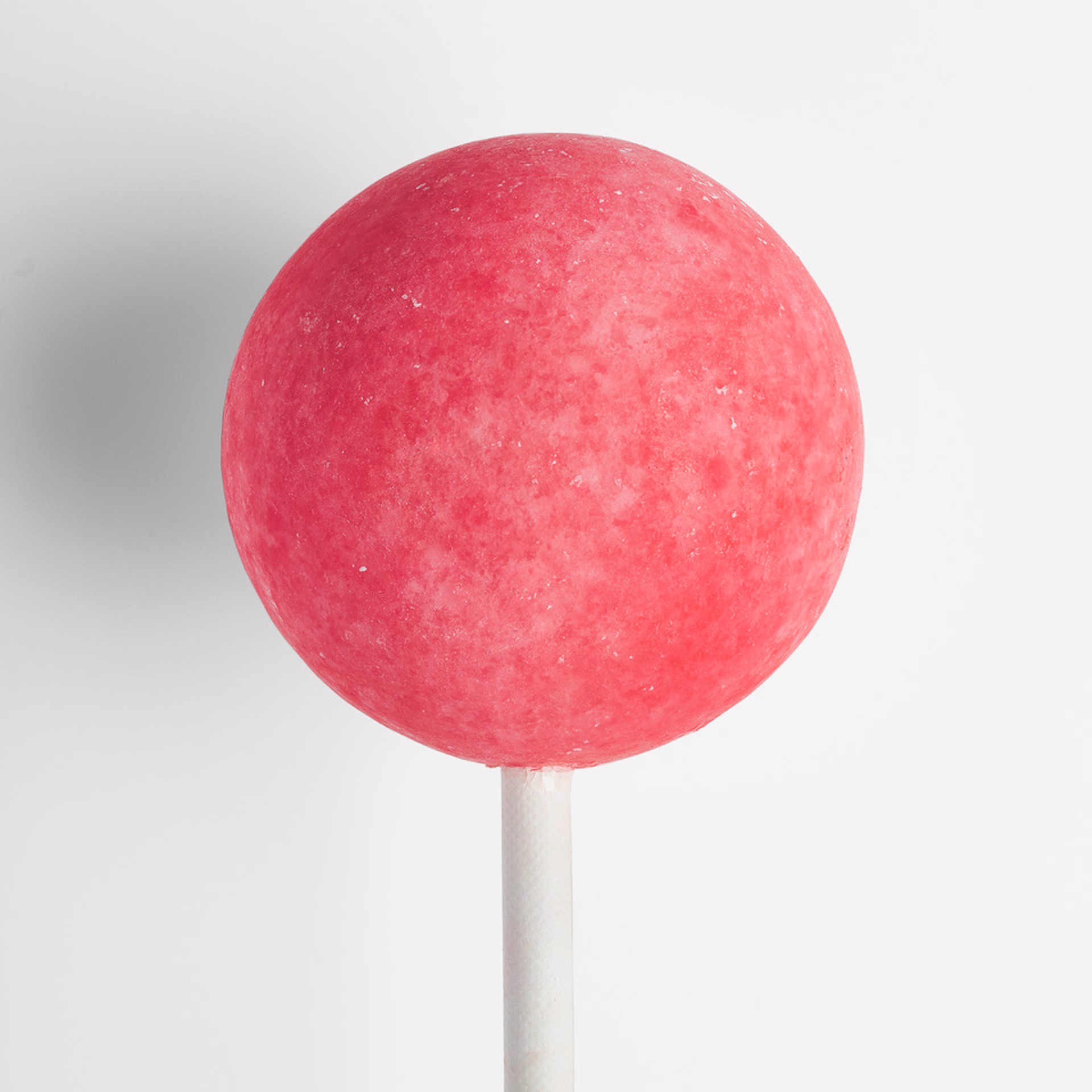 Pink Lollipop by Peter Andrew Lusztyk / Refined Sugar