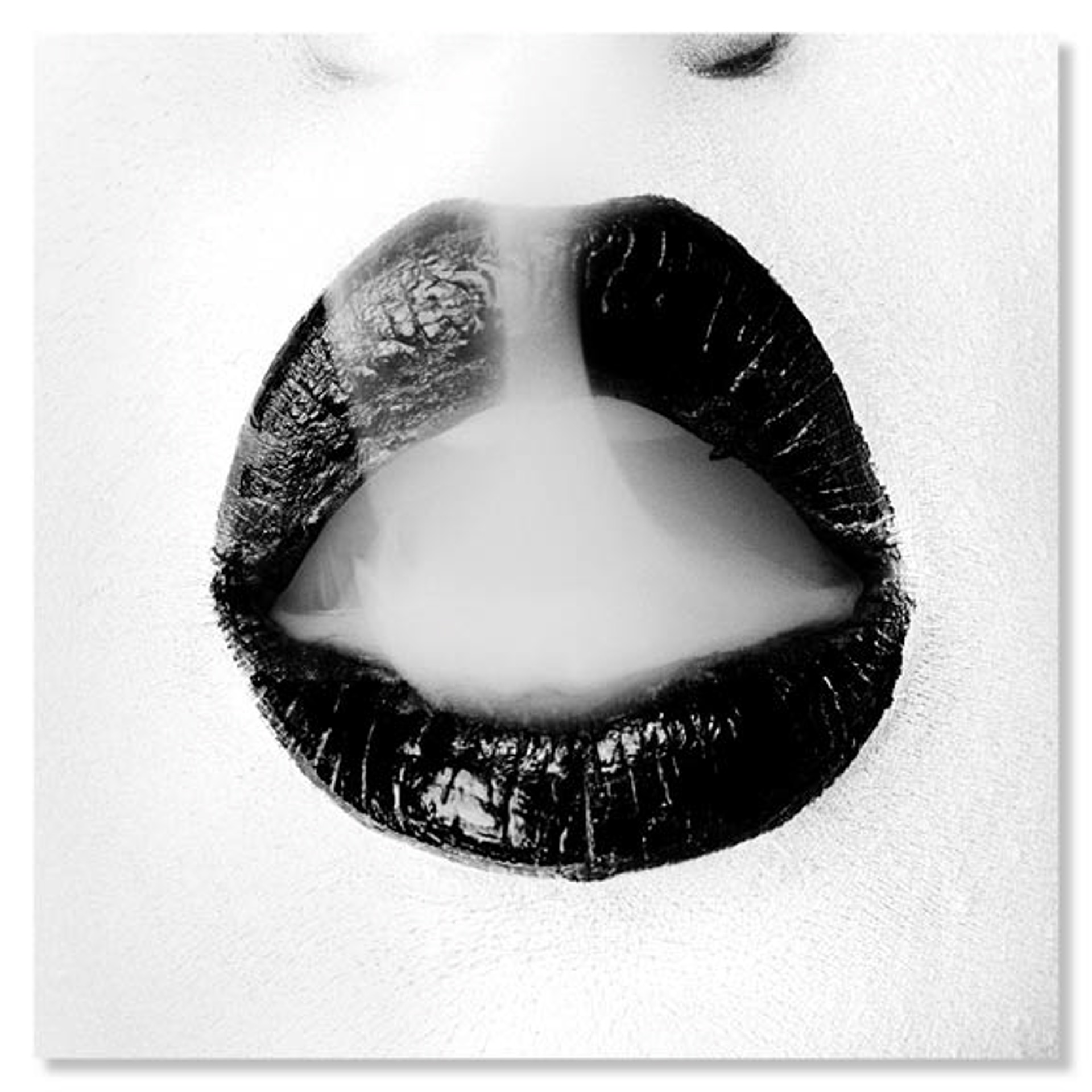 Exhale by Tyler Shields