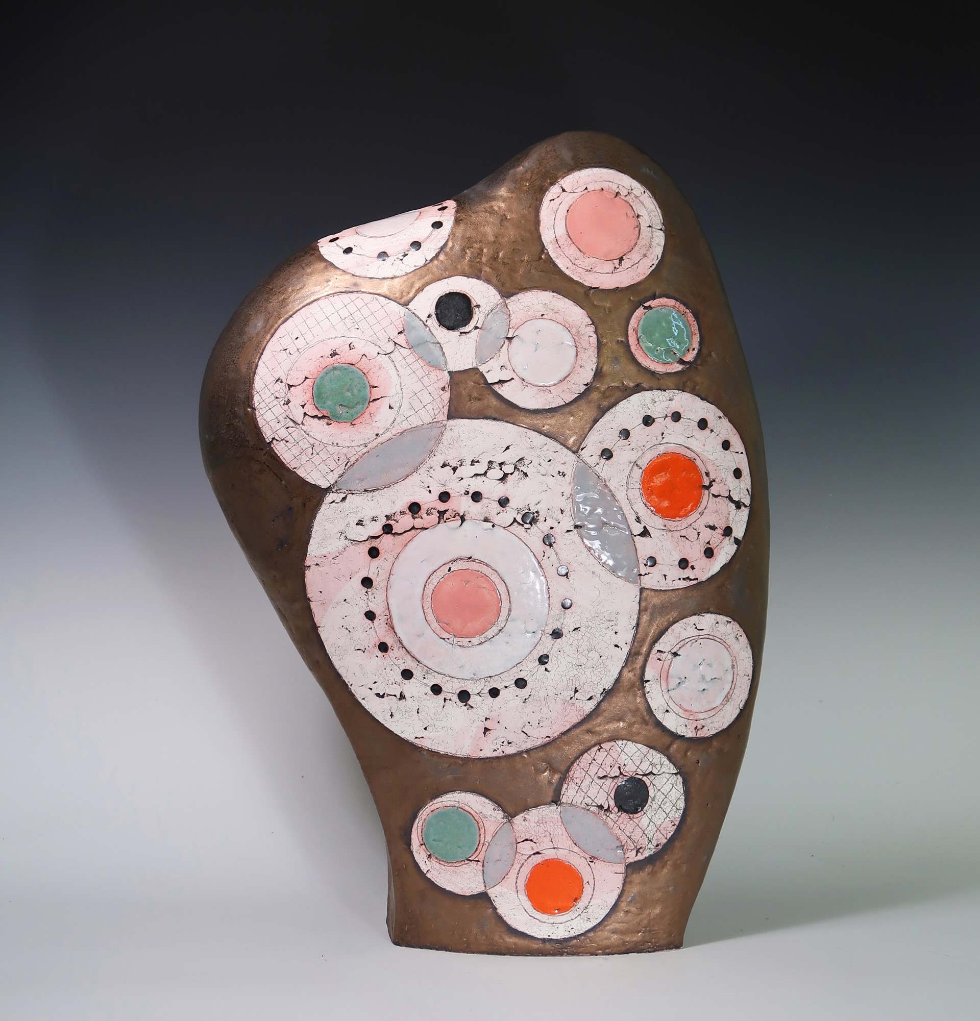 Sheryl Zacharia | Tierra Mar Gallery