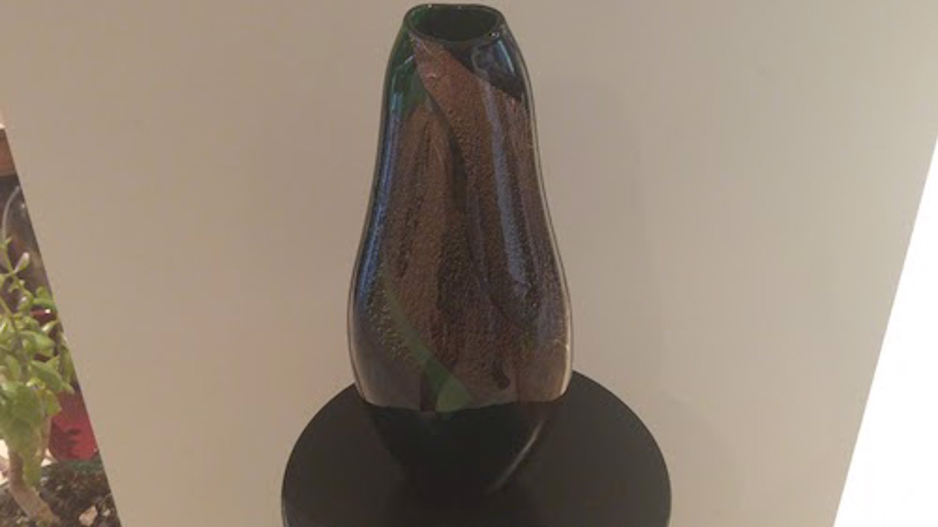 Dragon Scale Vase by Hayden MacRae
