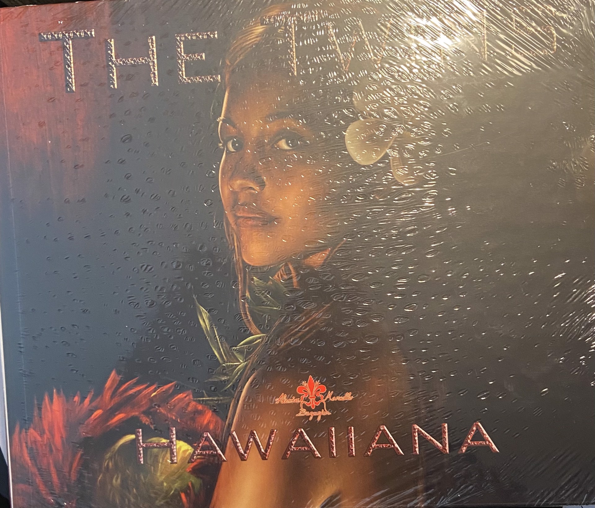 Book Hawaiiana by The Twins