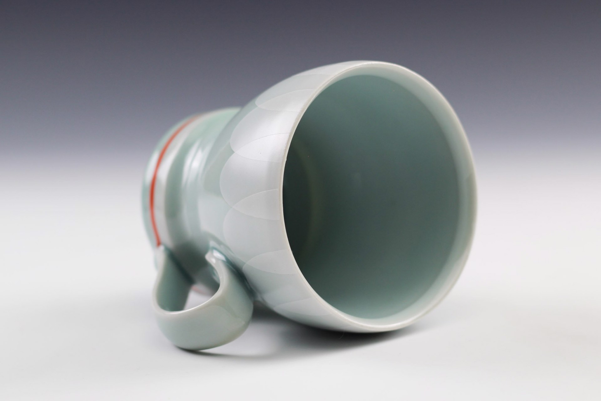 Mug by Paul Donnelly