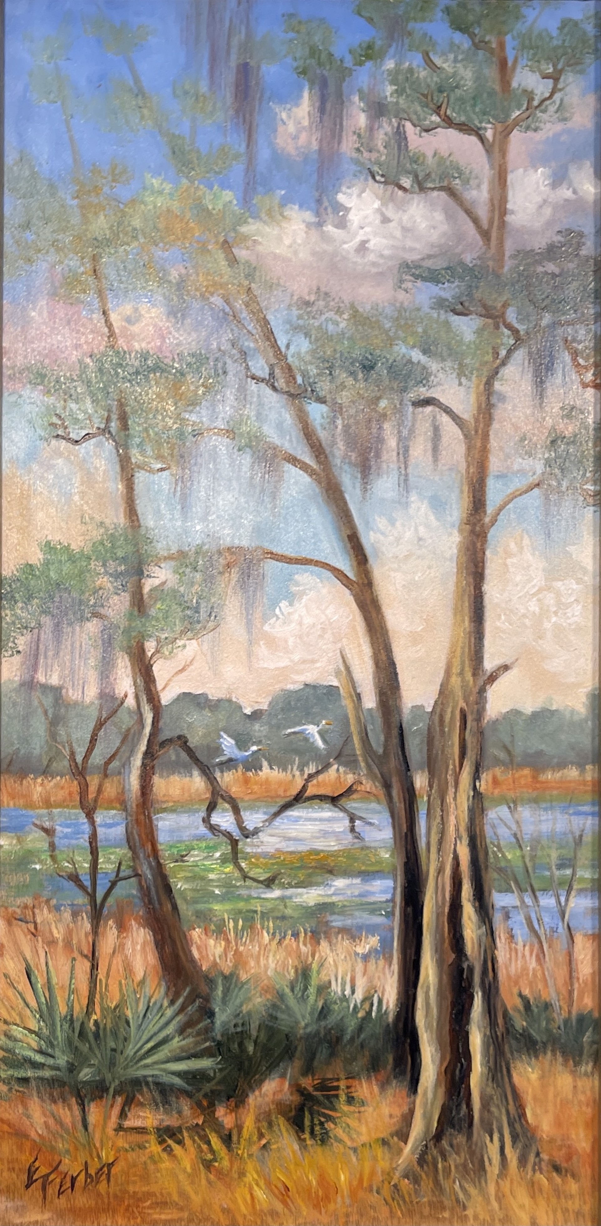 Lake Prevatt - SOLD by Elisabeth Ferber