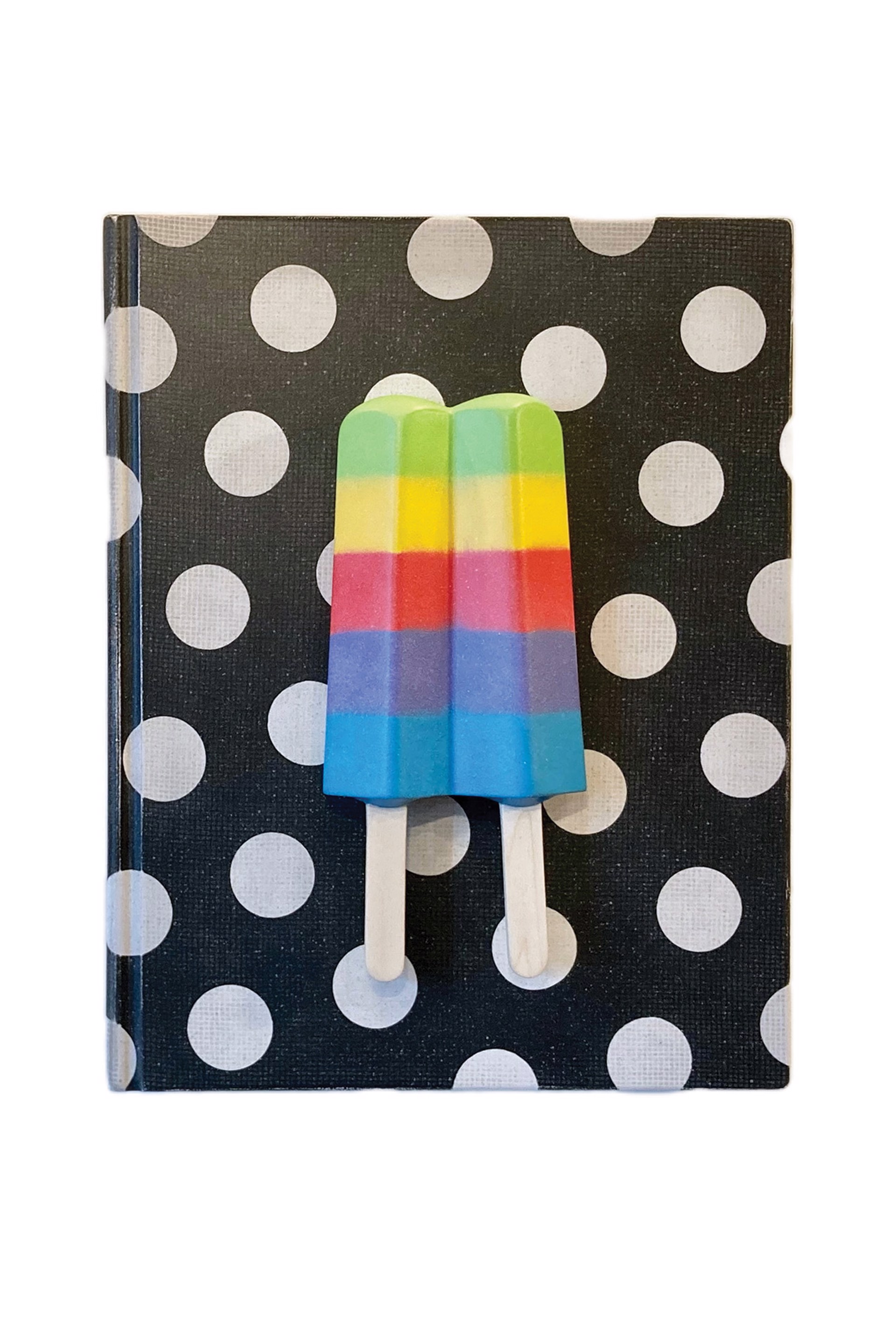 Popsicle by Sean O'Meallie