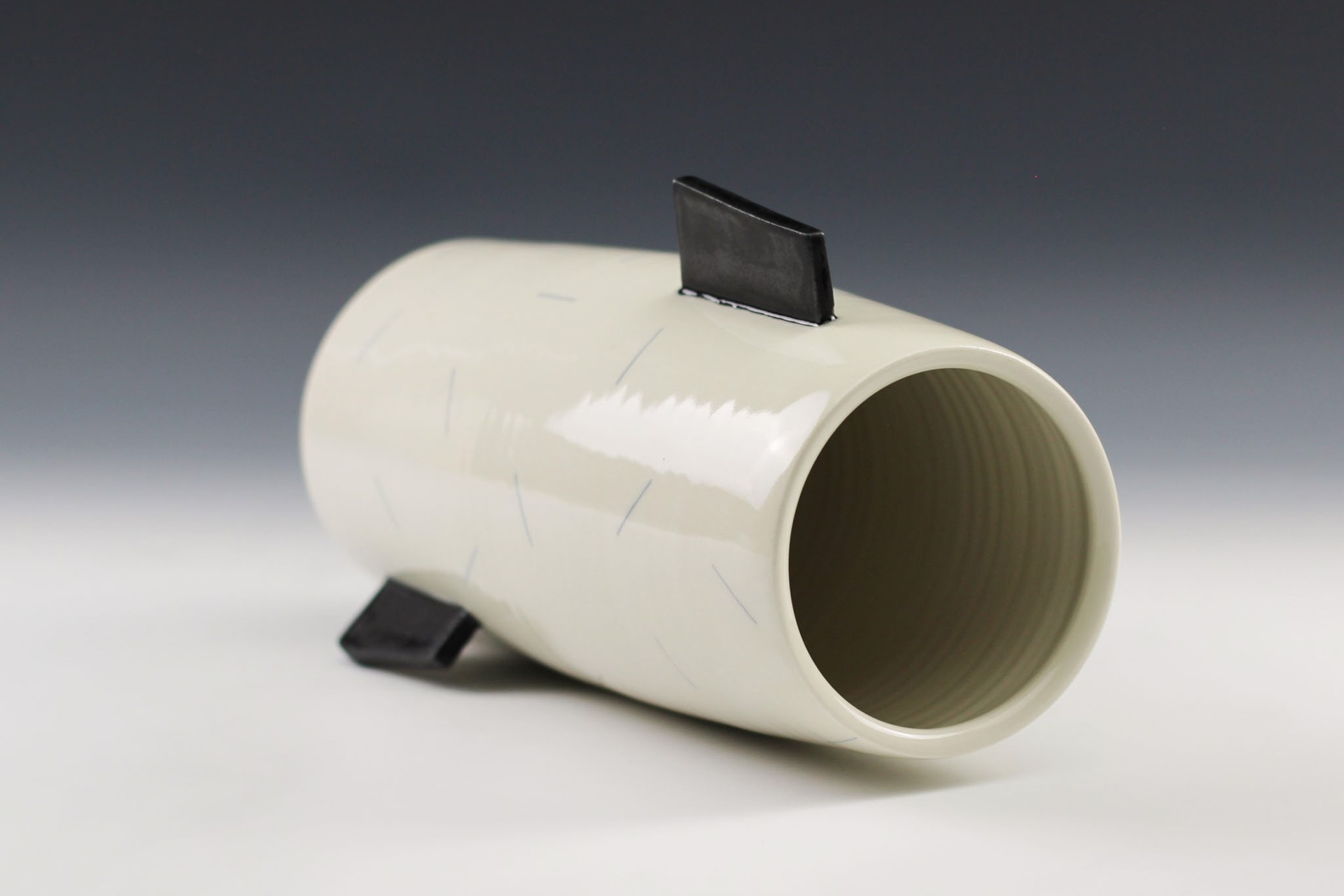 Vase by Rob Cartelli