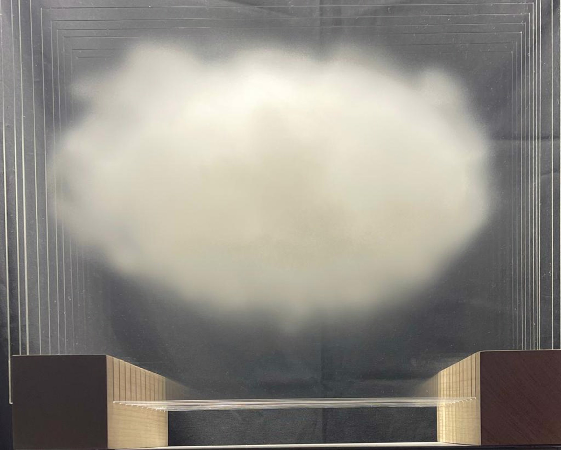 Cloud #1 by Rémy de Haenen