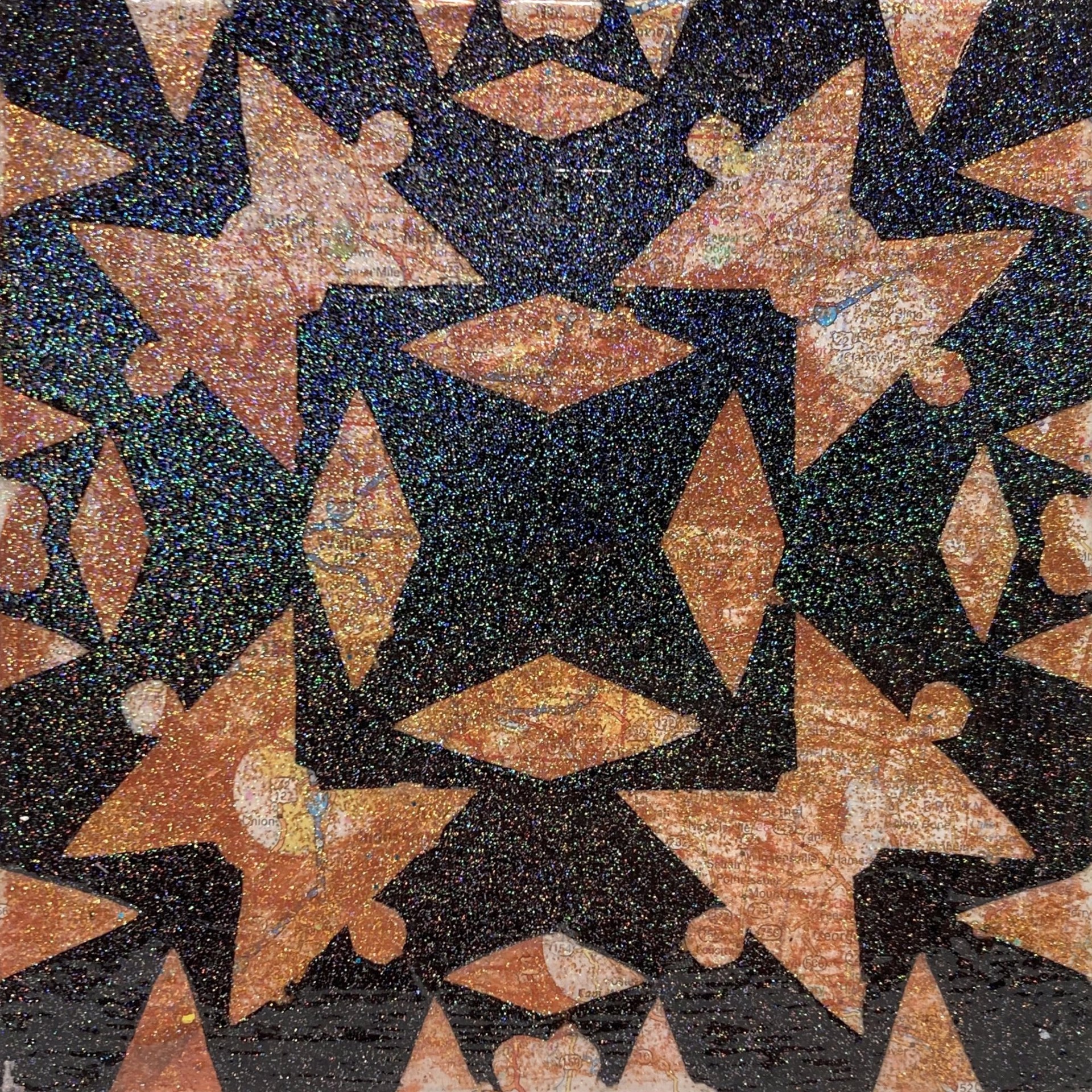 "Mini 8" by New School for the Arts