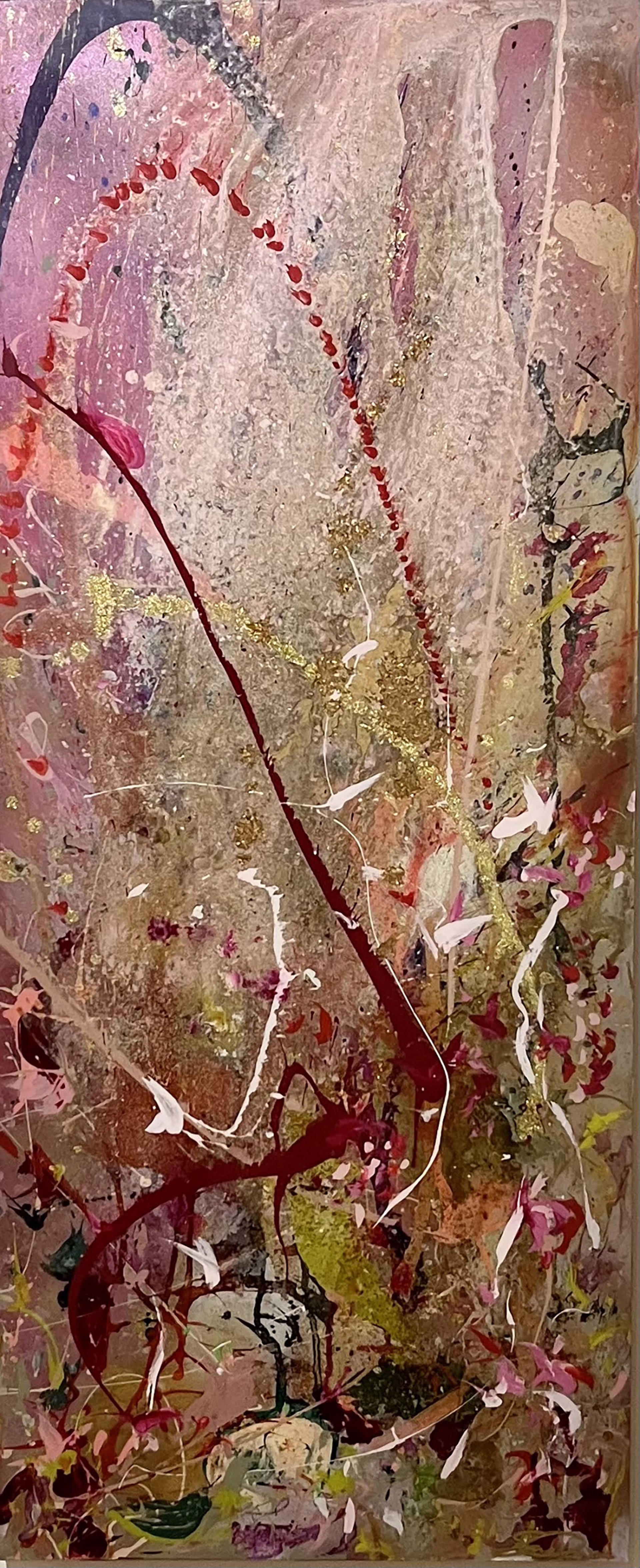 Winds of Love by Sara Conca