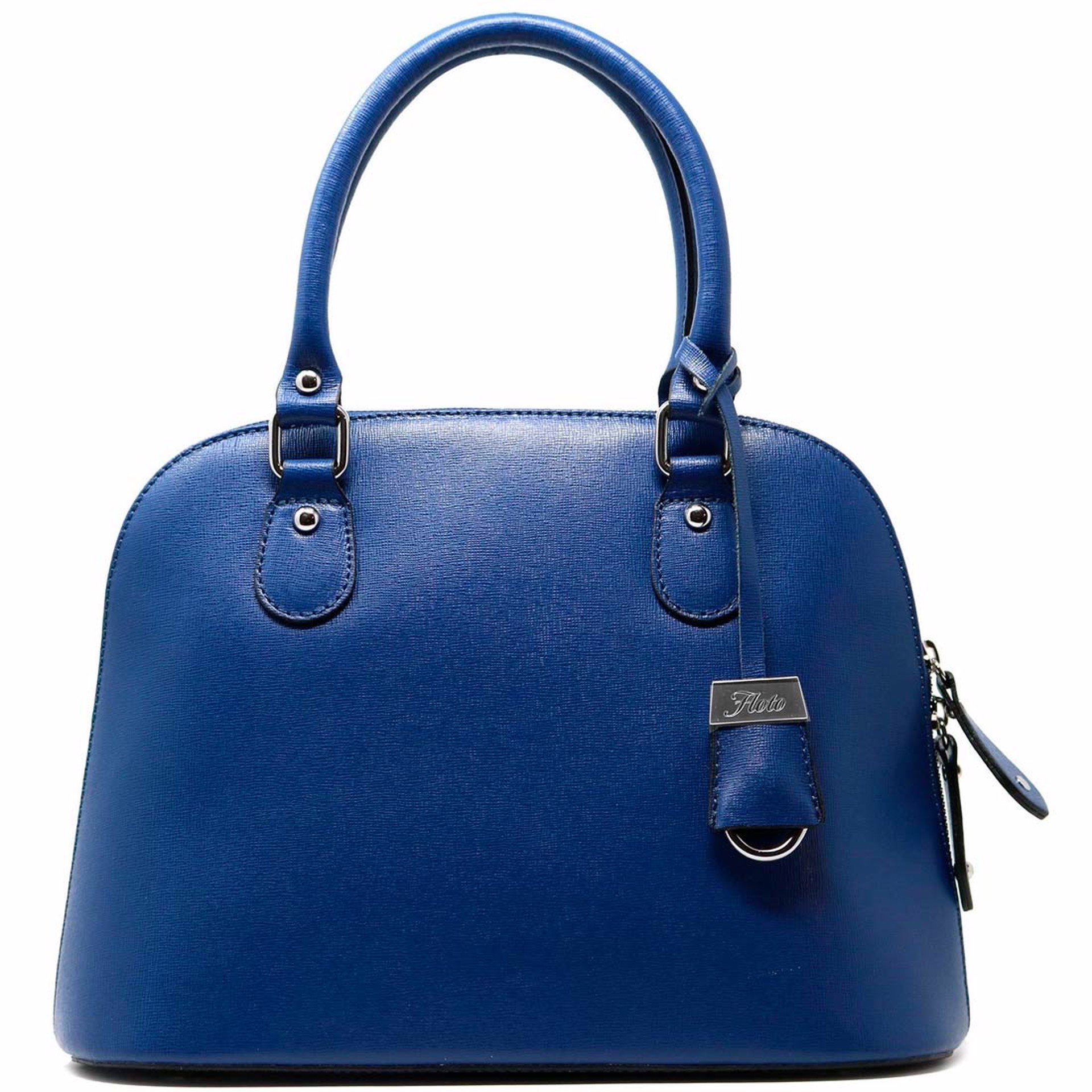 Mini Ragazza Bag, Blue by Joe Floto