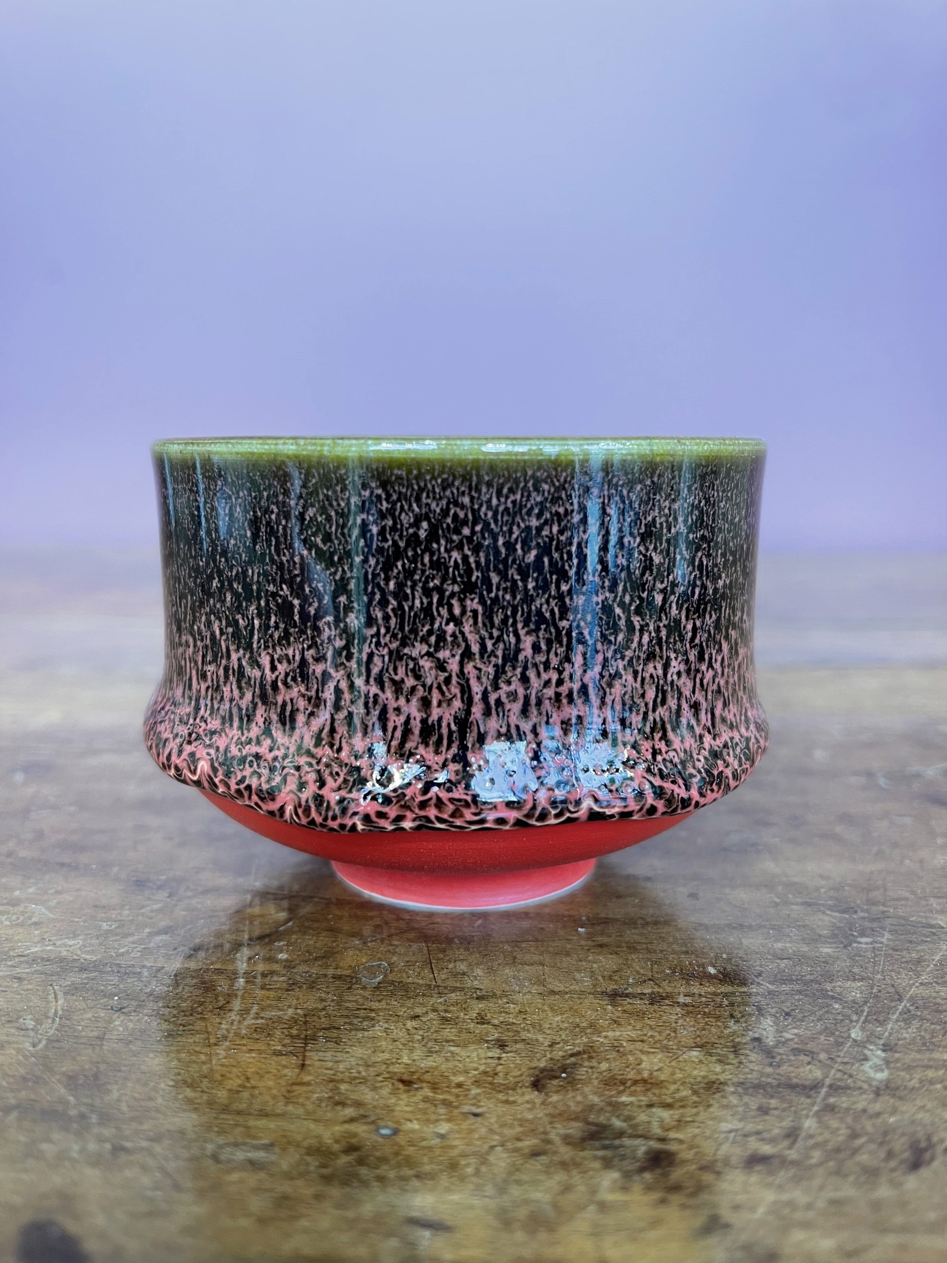 Drinking Vessel by Robin MacKay by Nick Bentley Collection