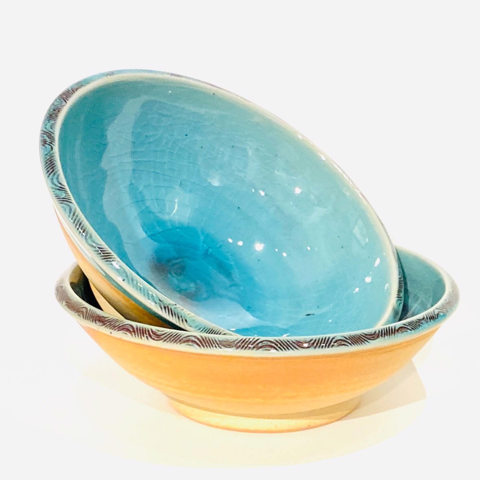 Small Bowl ~ Various by Tierney Hall