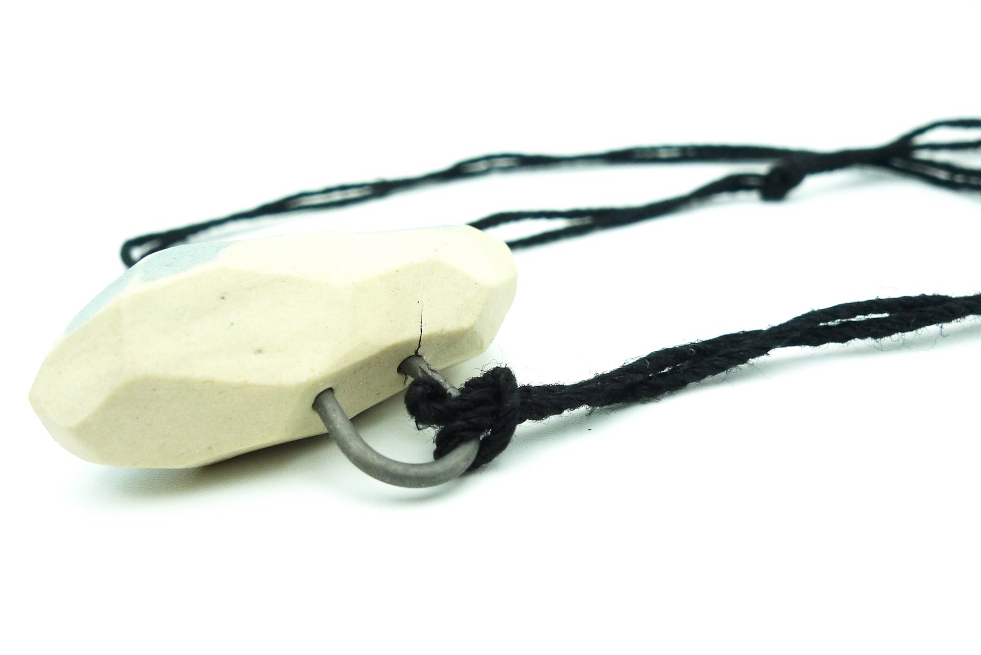 Necklace by Rachelle Miller