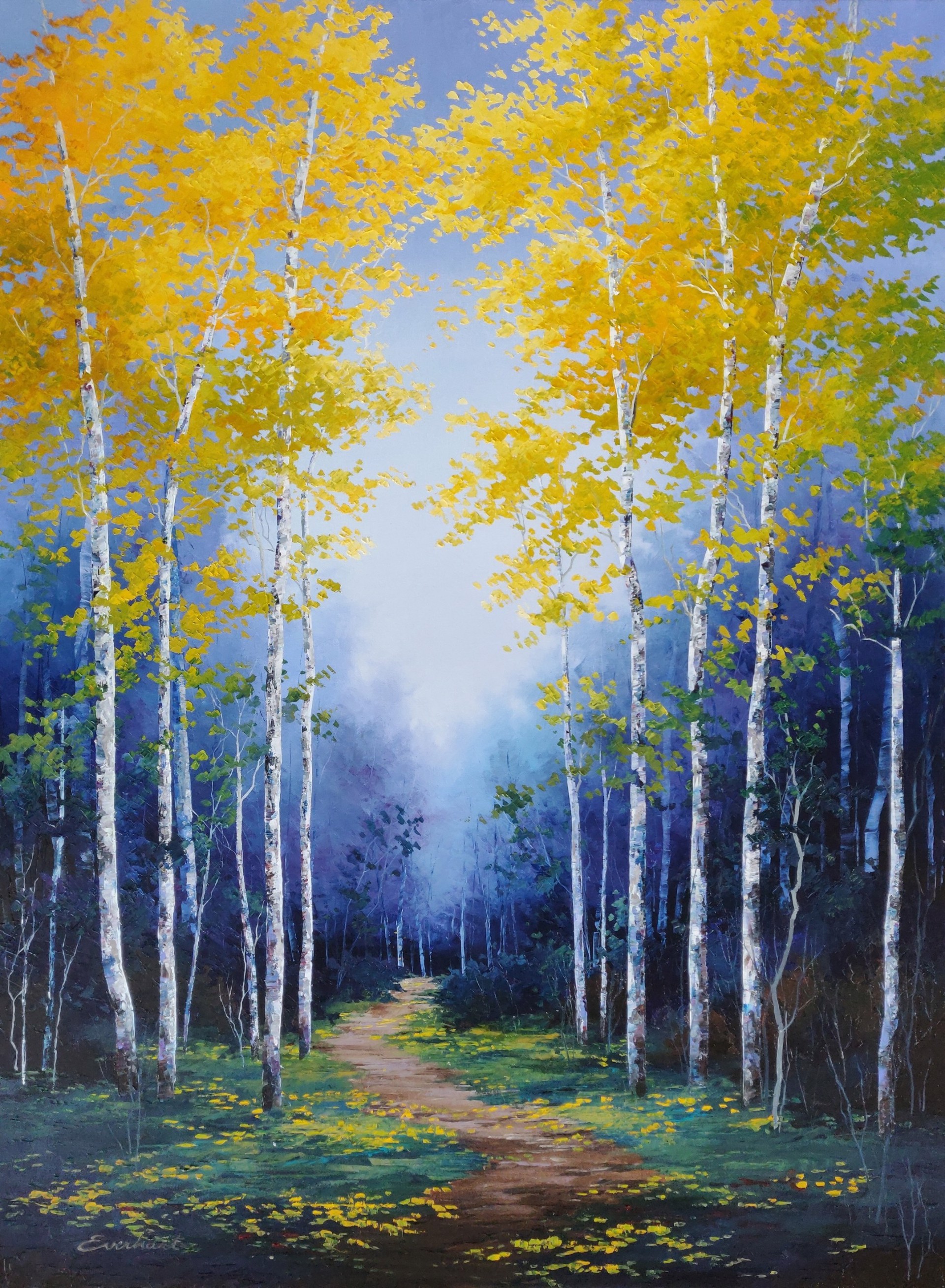 Possible by Amy Everhart