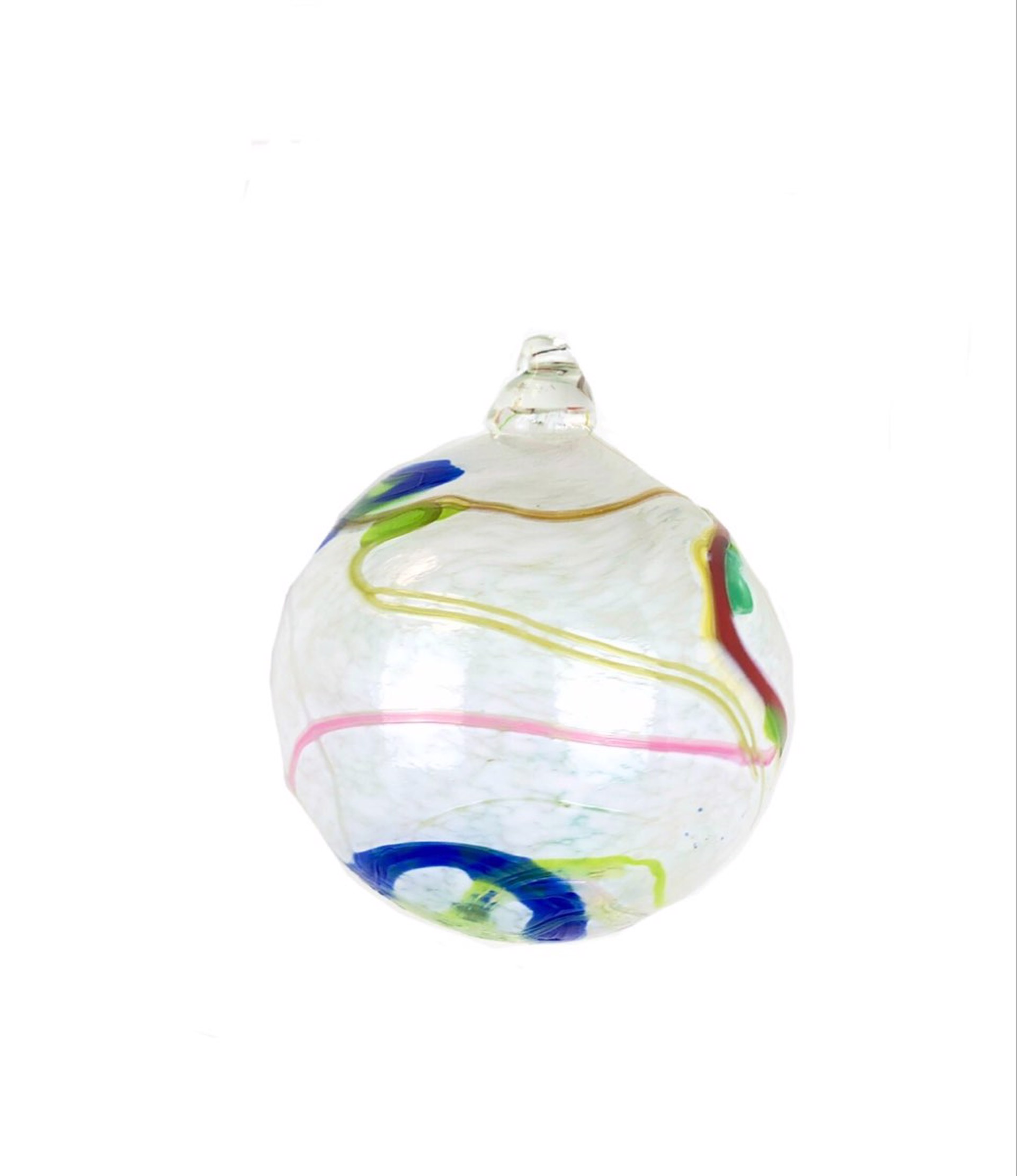 Ornament by Chad Balster
