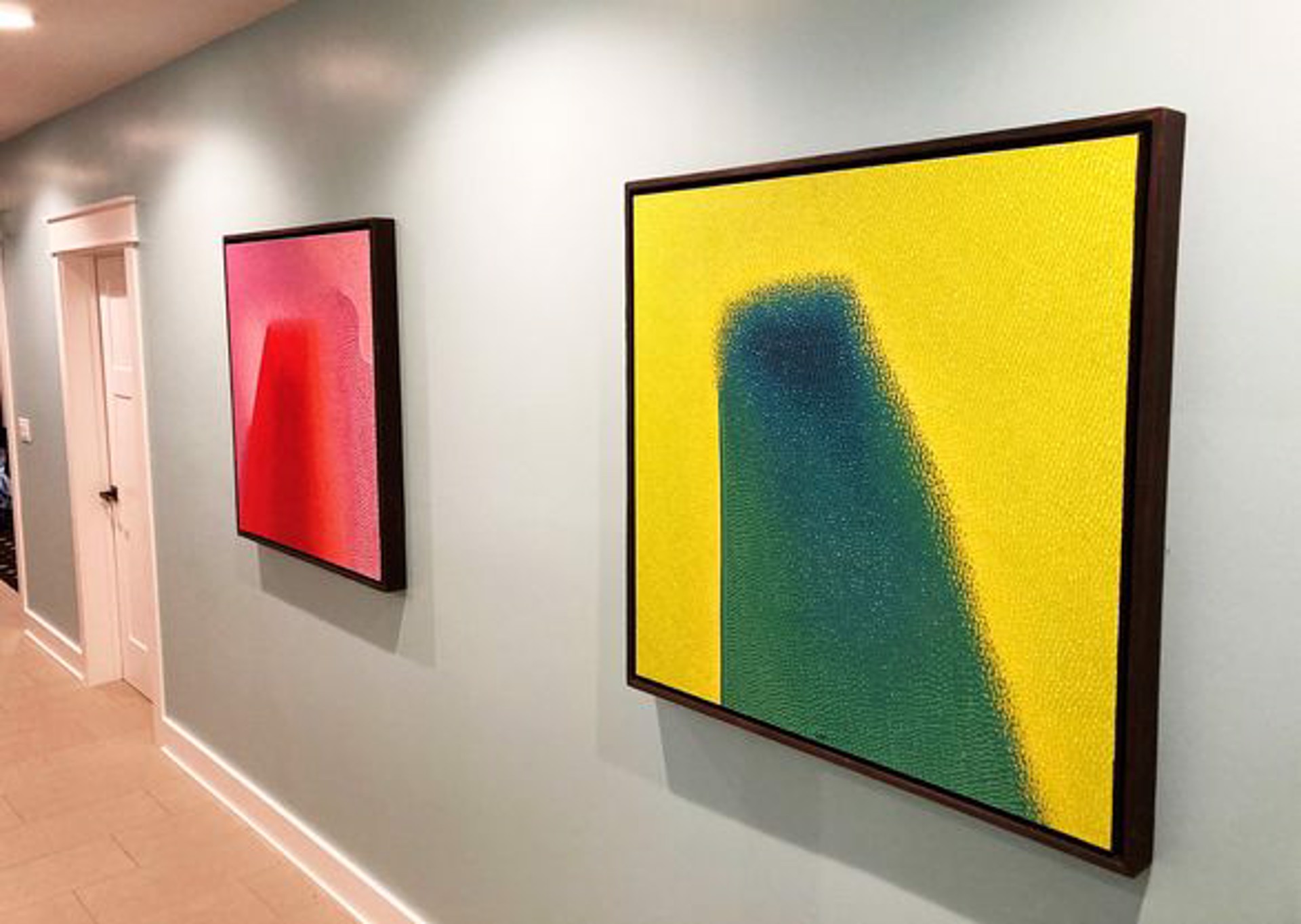Private Collection by Jerry Moon