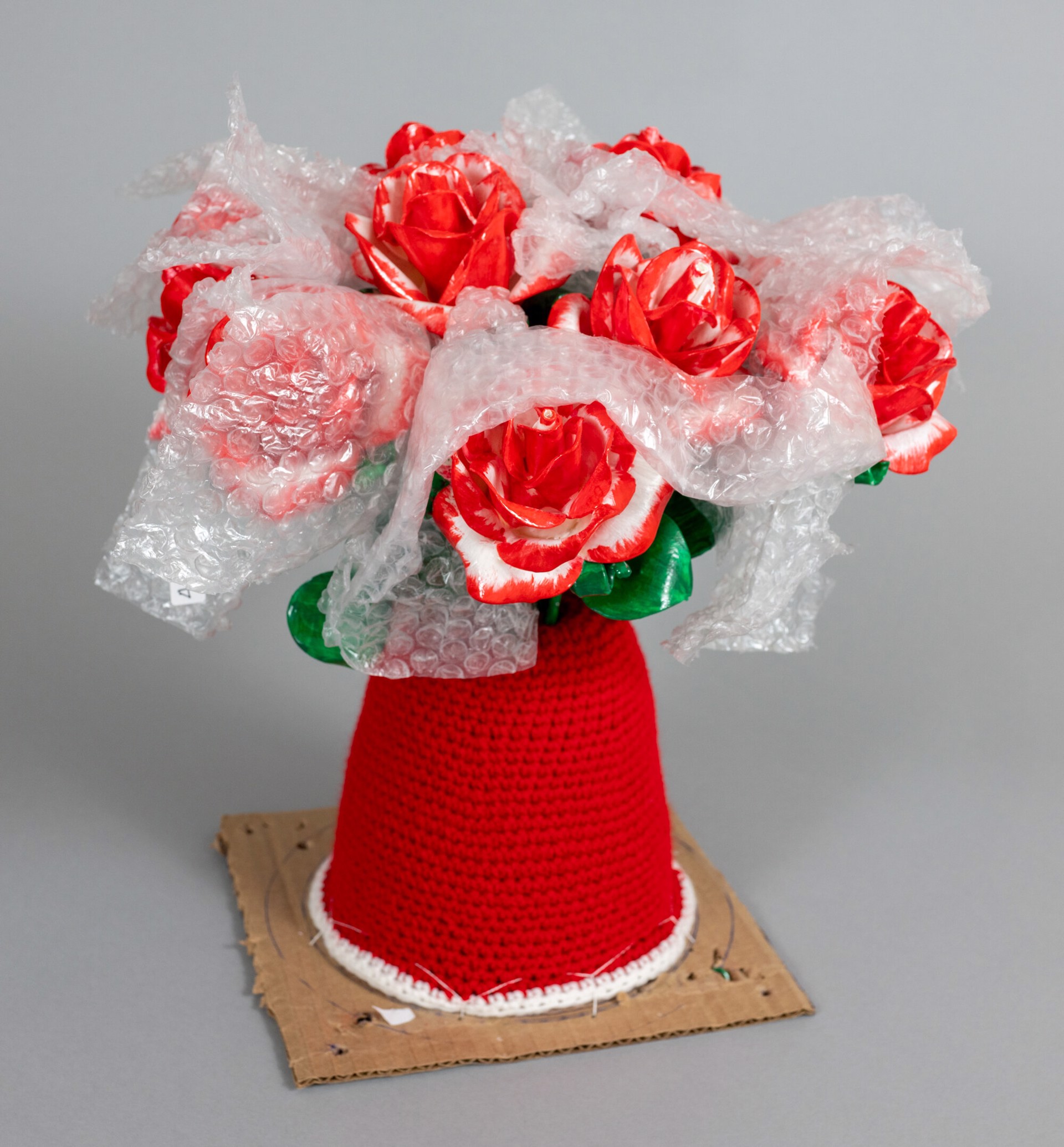 Bouquet by Gerardo Cruz Garcia