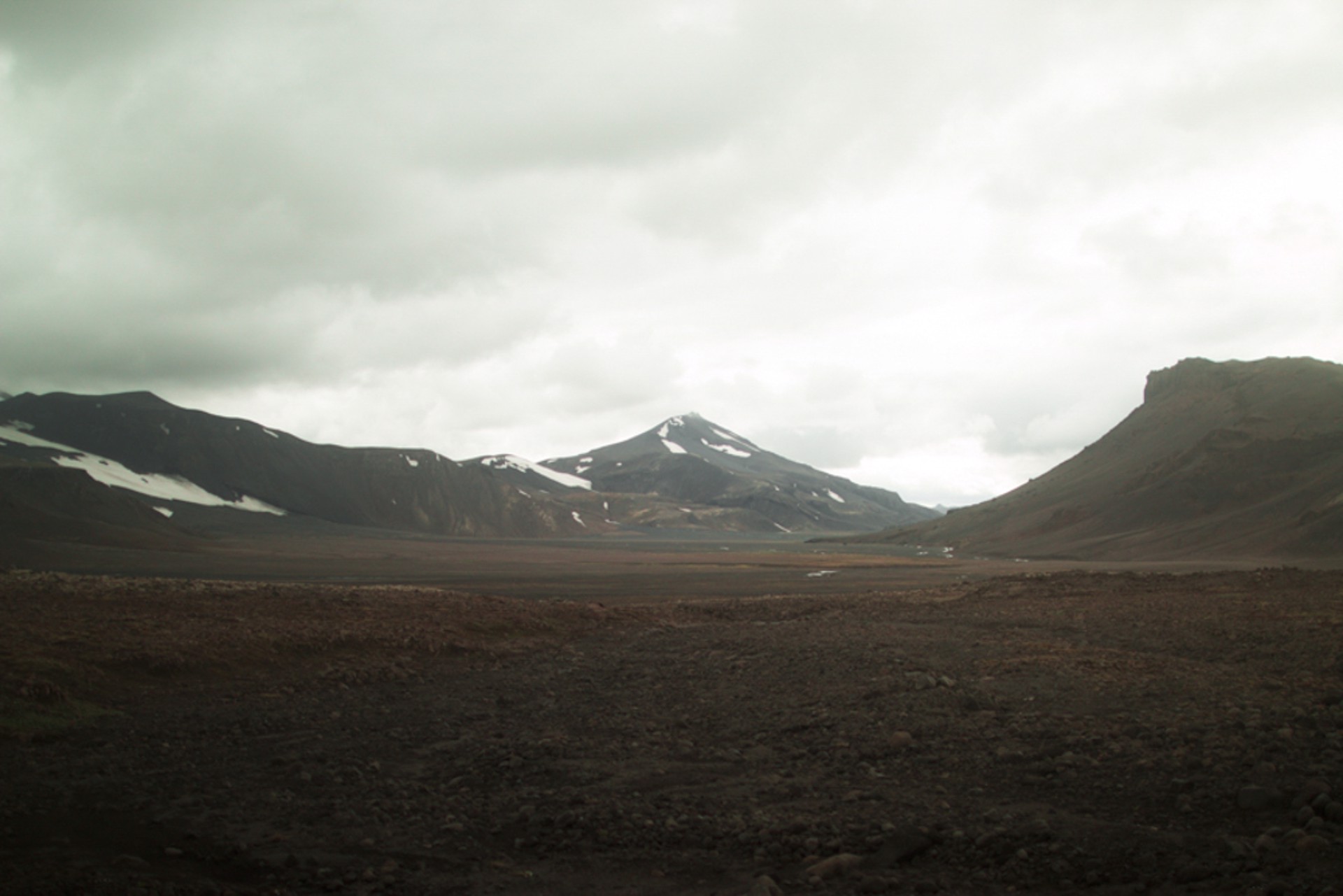 Iceland 1 by Sierra Aguilar