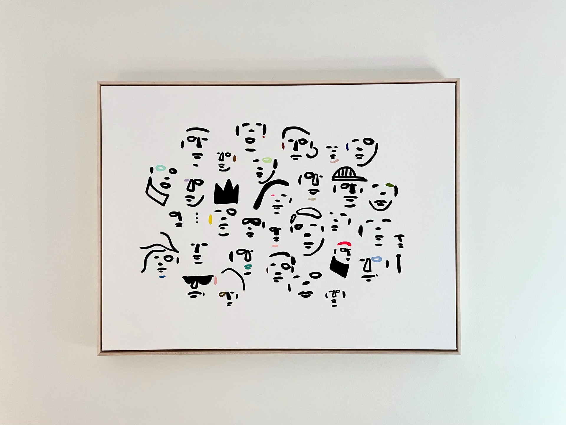 Fieldtrippers by Suzy Lindow