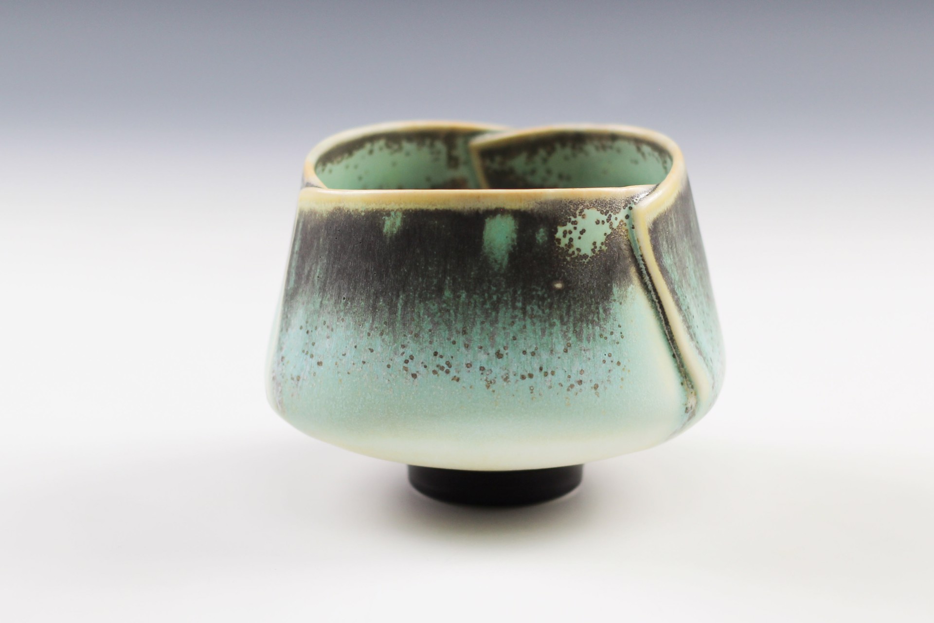 Tea Bowl by Charlie Olson