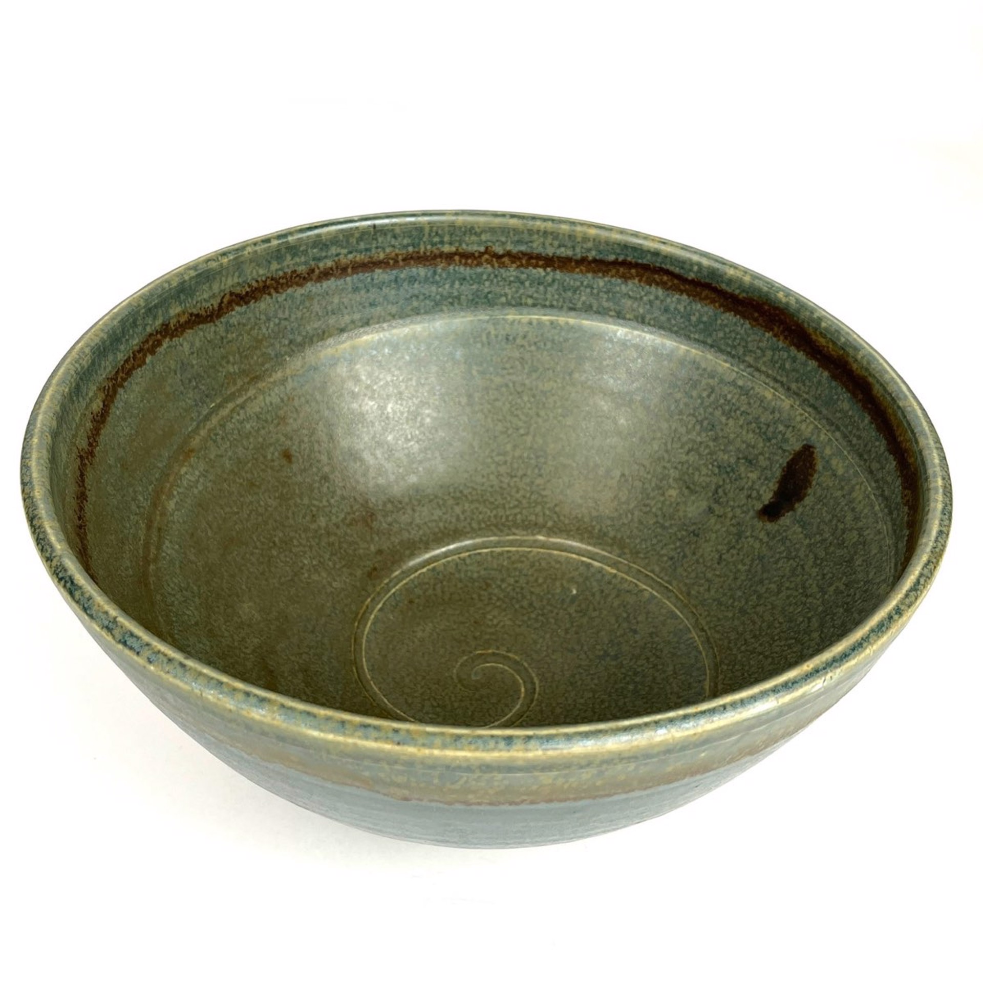 Large Bowl by Mary Lynn Portera