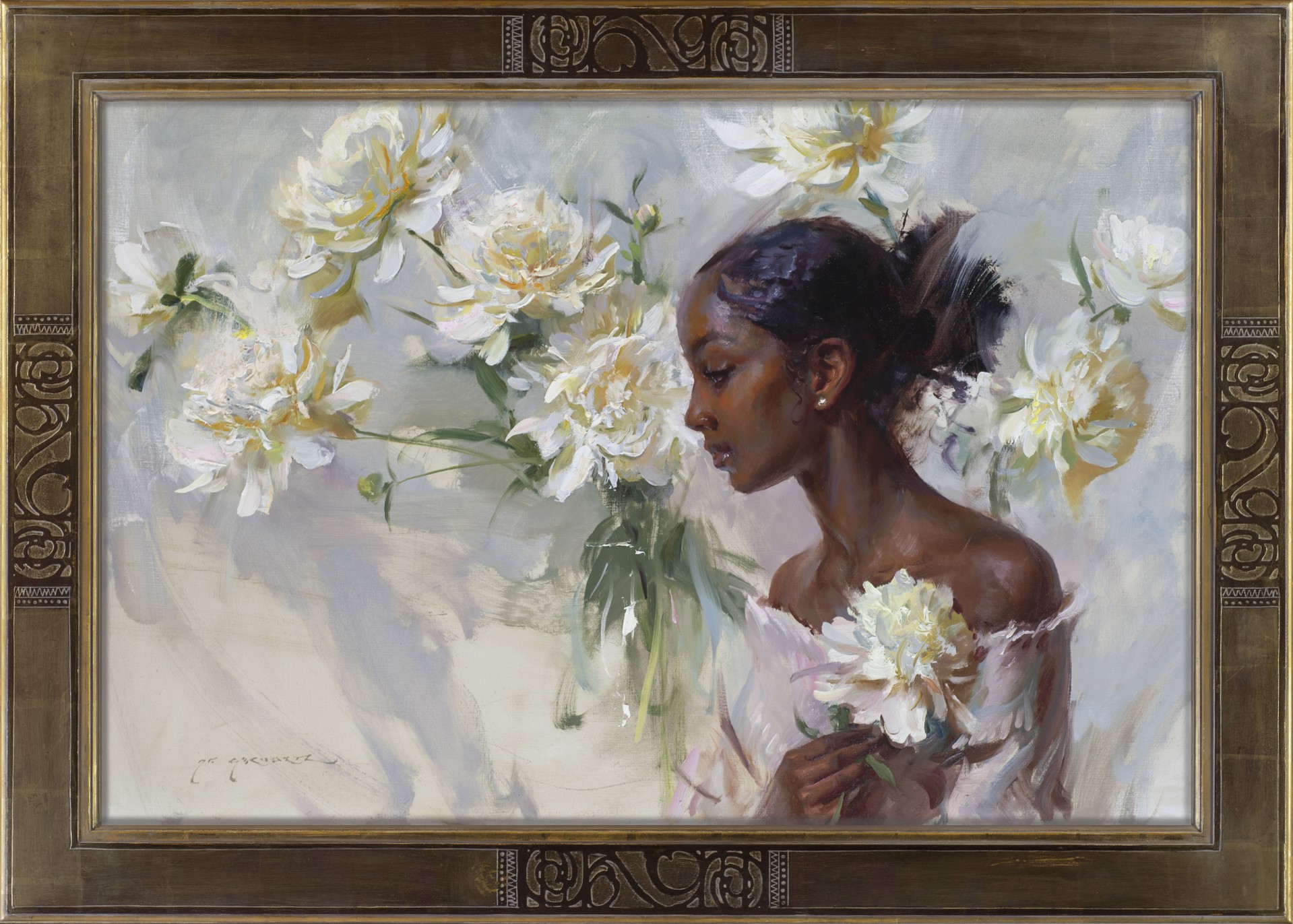 Can You Hear the Angels Sing by Daniel Gerhartz