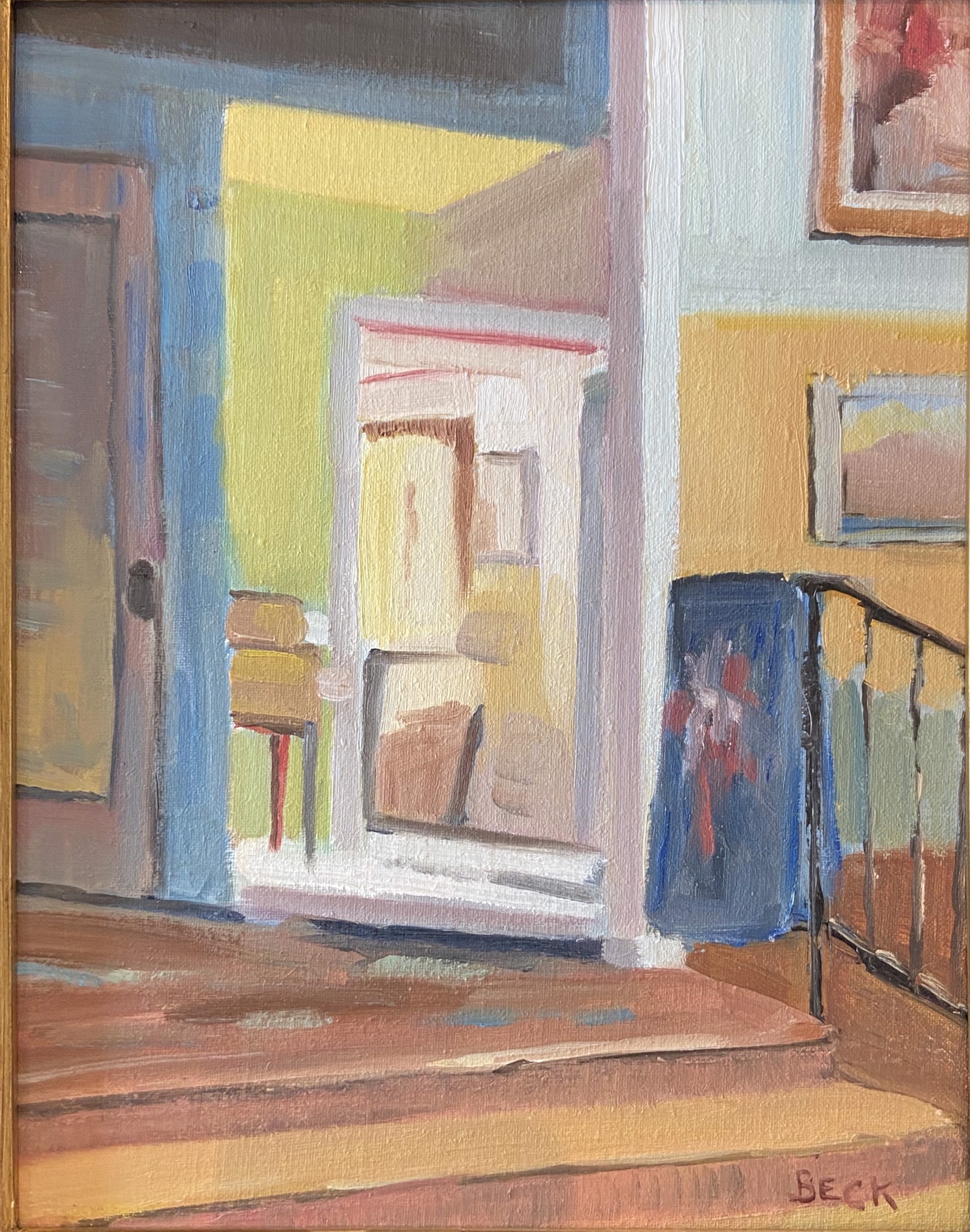  by Don Beck