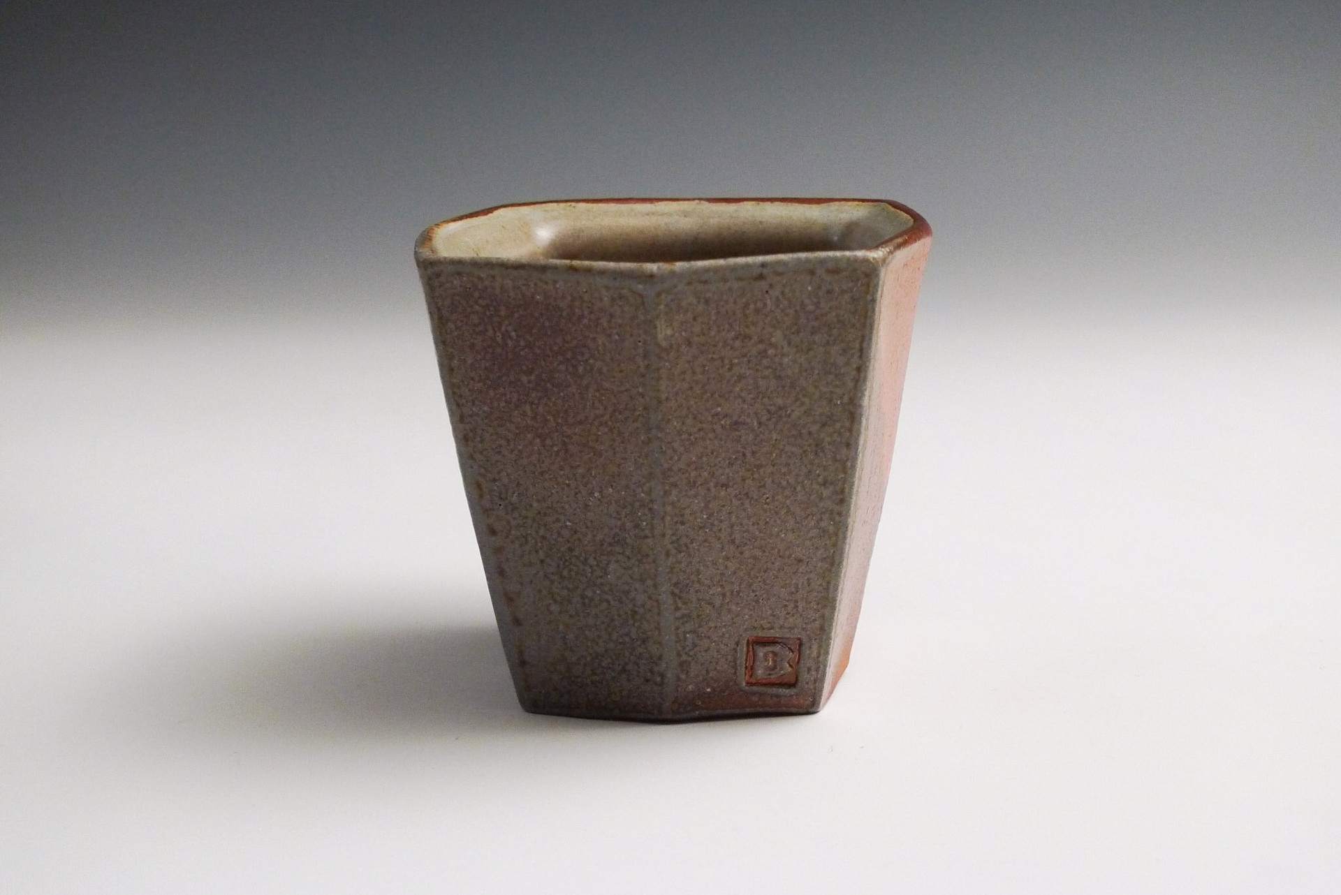 Cup by Ernest Miller