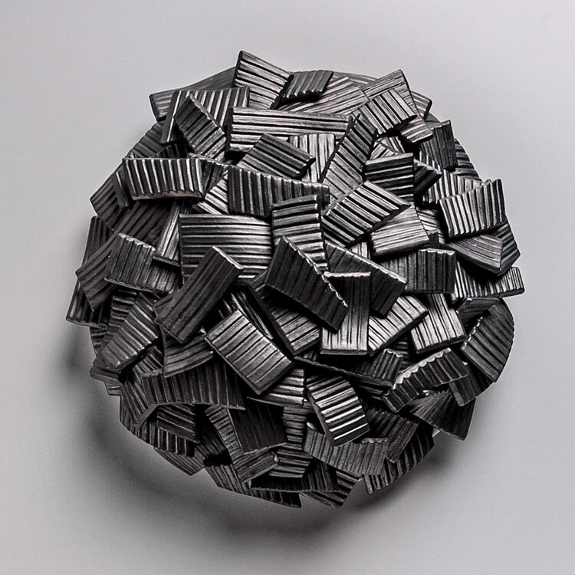 Un-Tessellated Dome by David Robinson