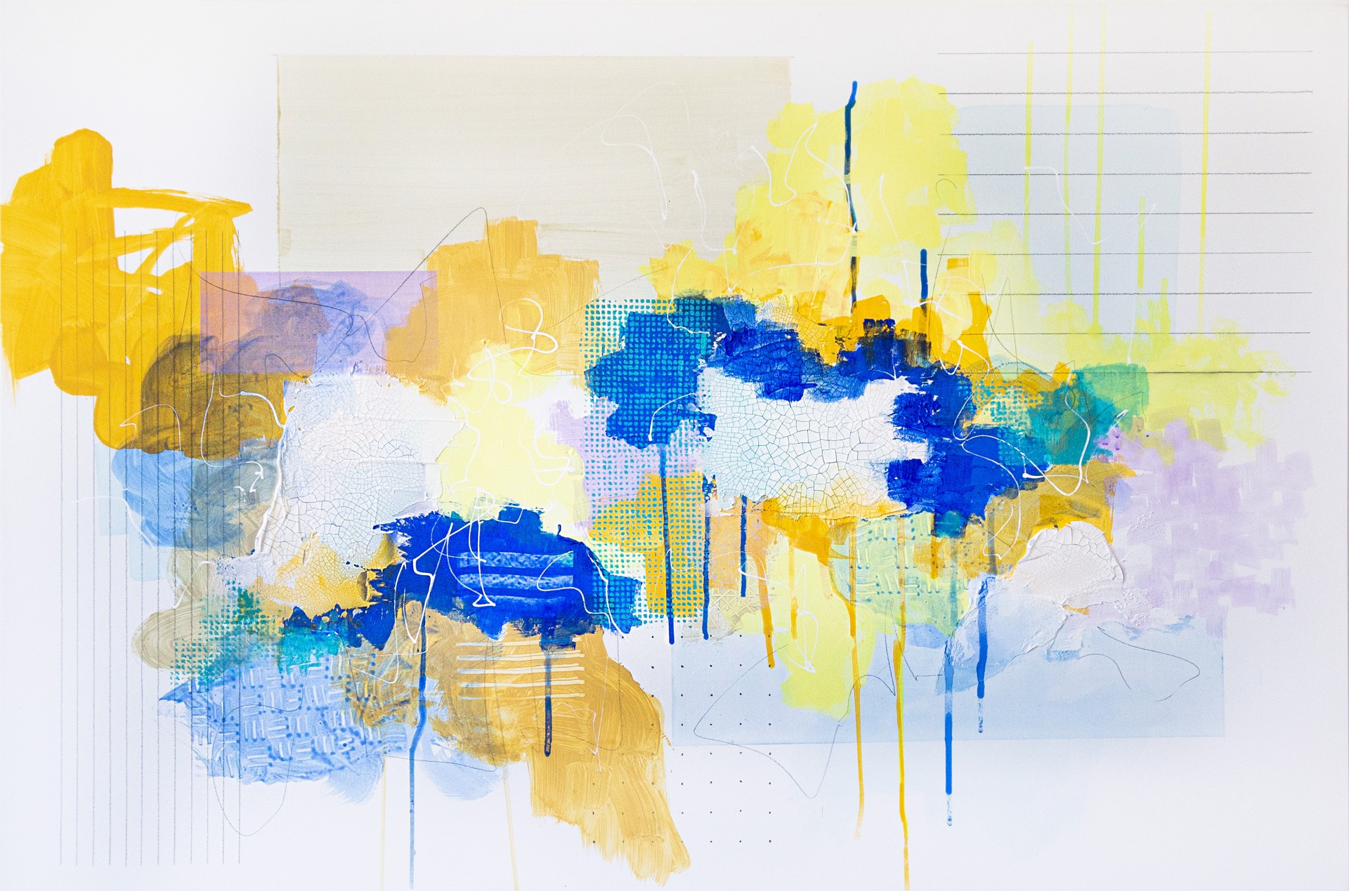 Everything is Like Sunday by Malu Tan