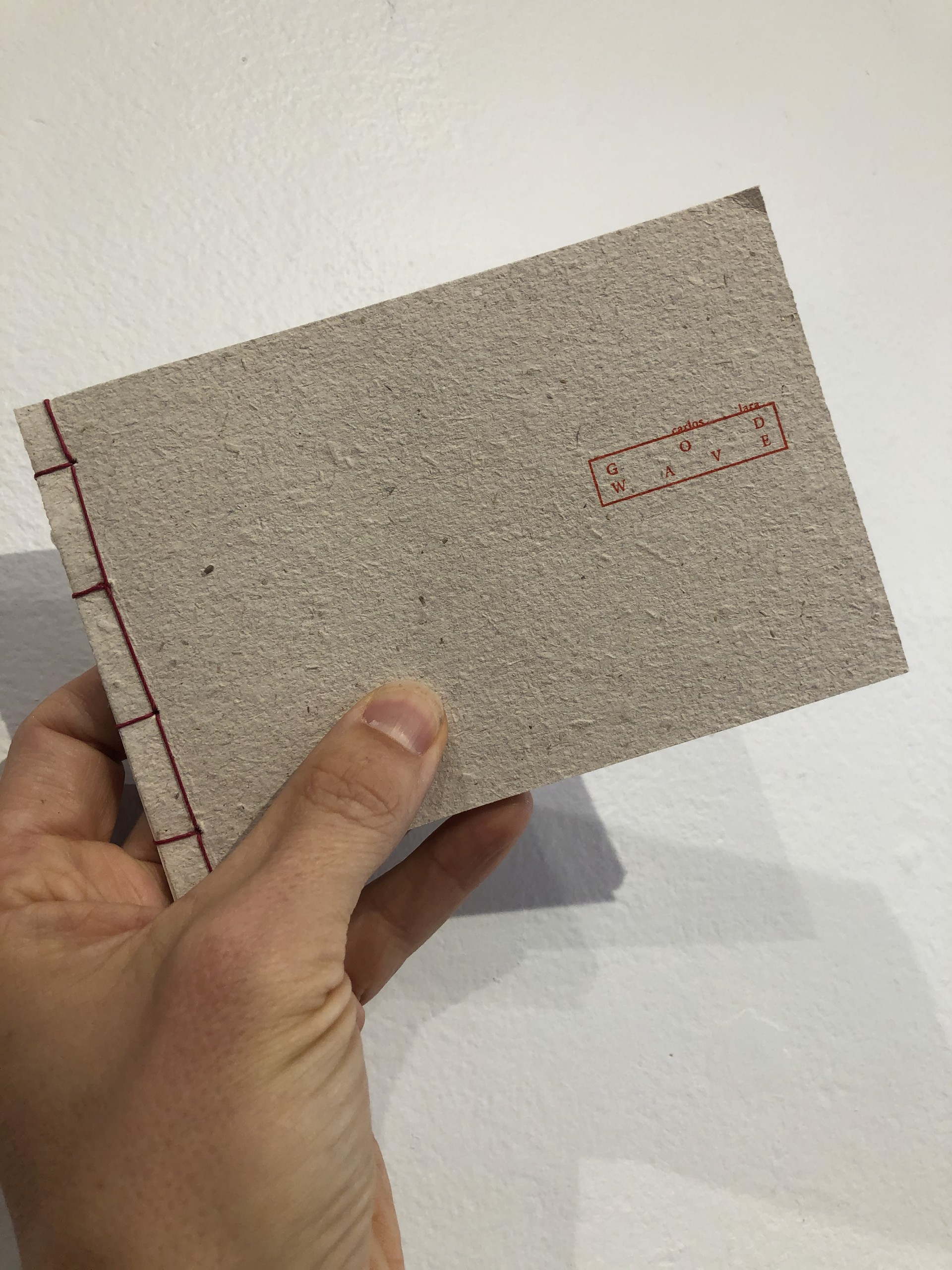 God Wave by Evidence Books