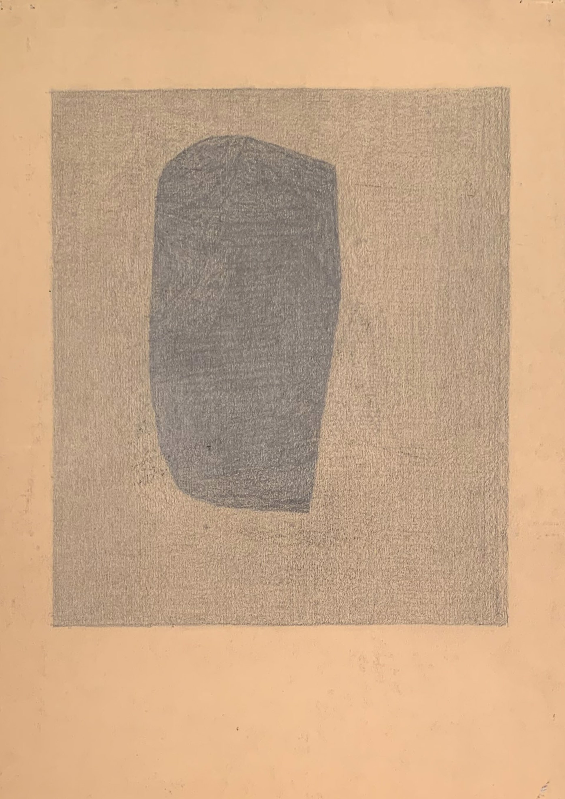 Untitled D by Herb Mears