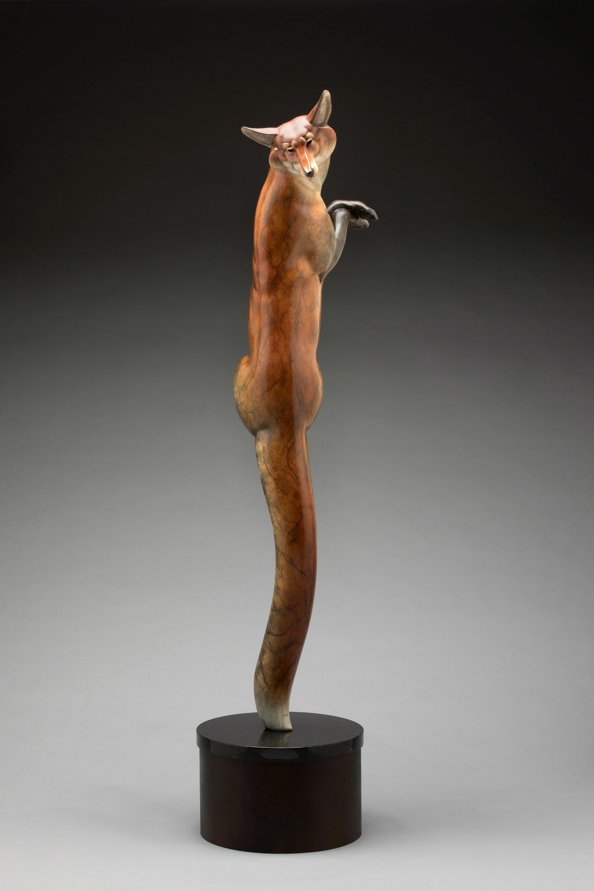Joie de Vivre (Joy of Life) by Joshua Tobey