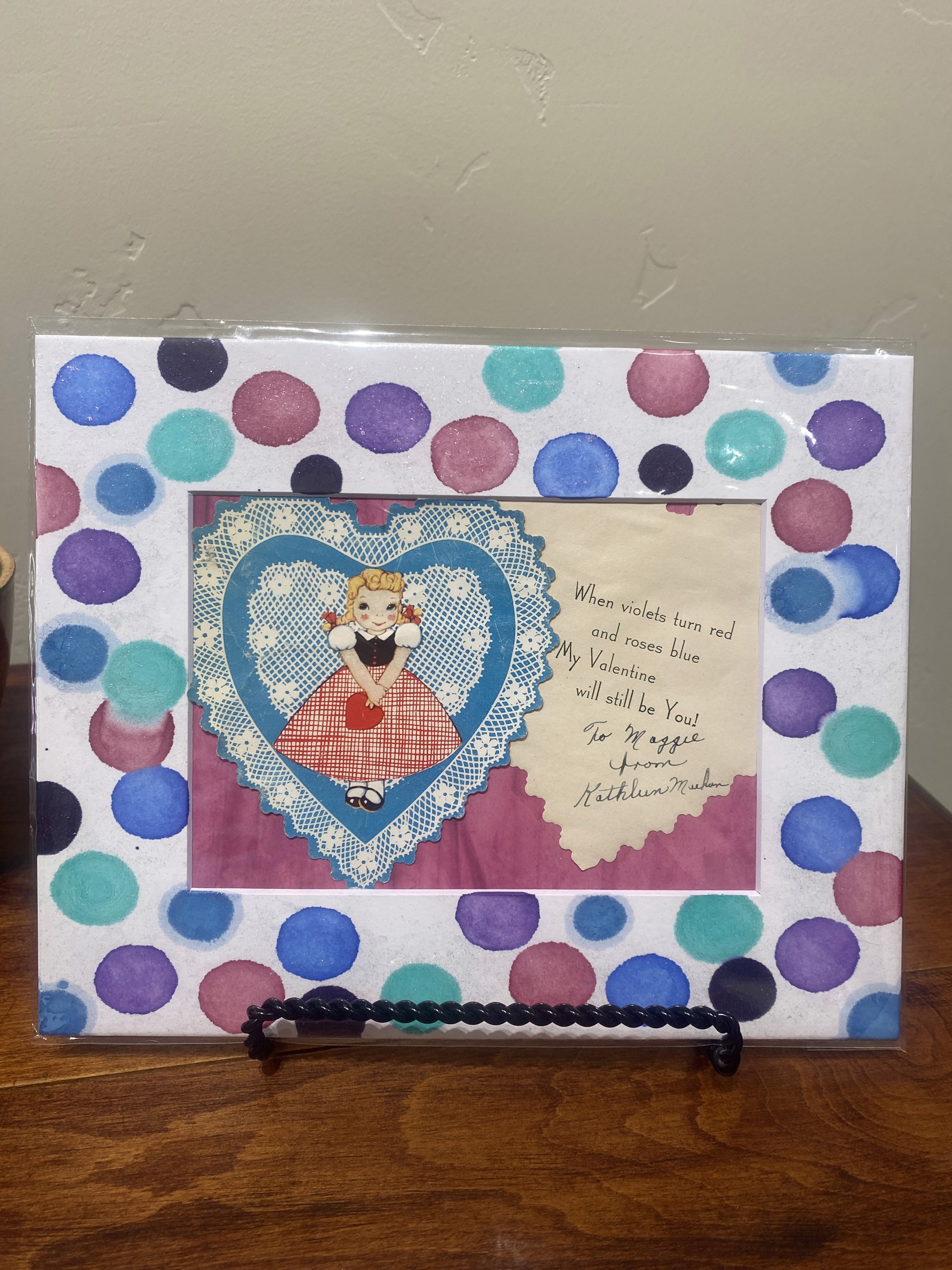 Be Mine by Sandi Colby