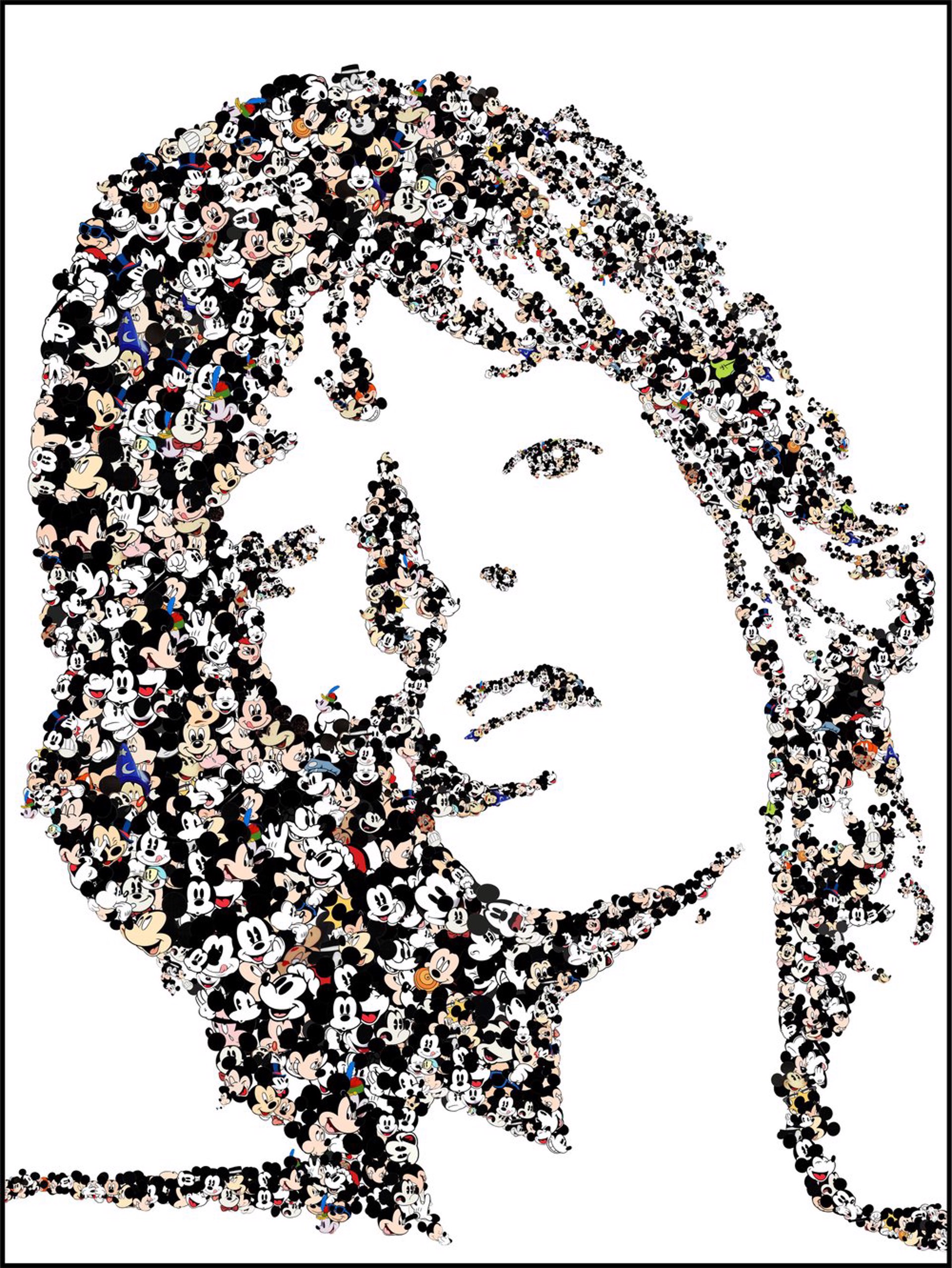 Mick by Jason Brueck